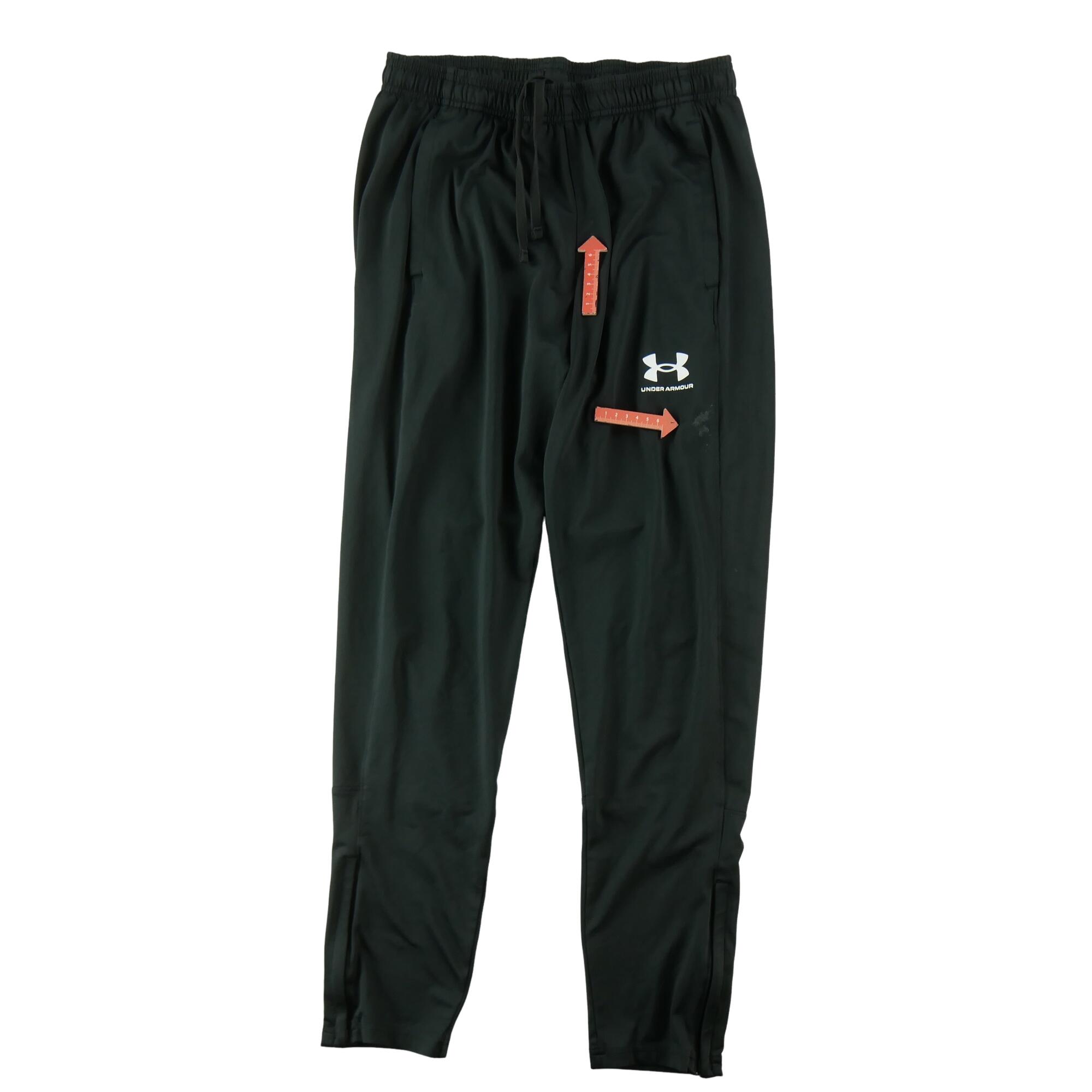 Second life - Spodnie dresowe męskie Under Armour - Stan dobry 4/7