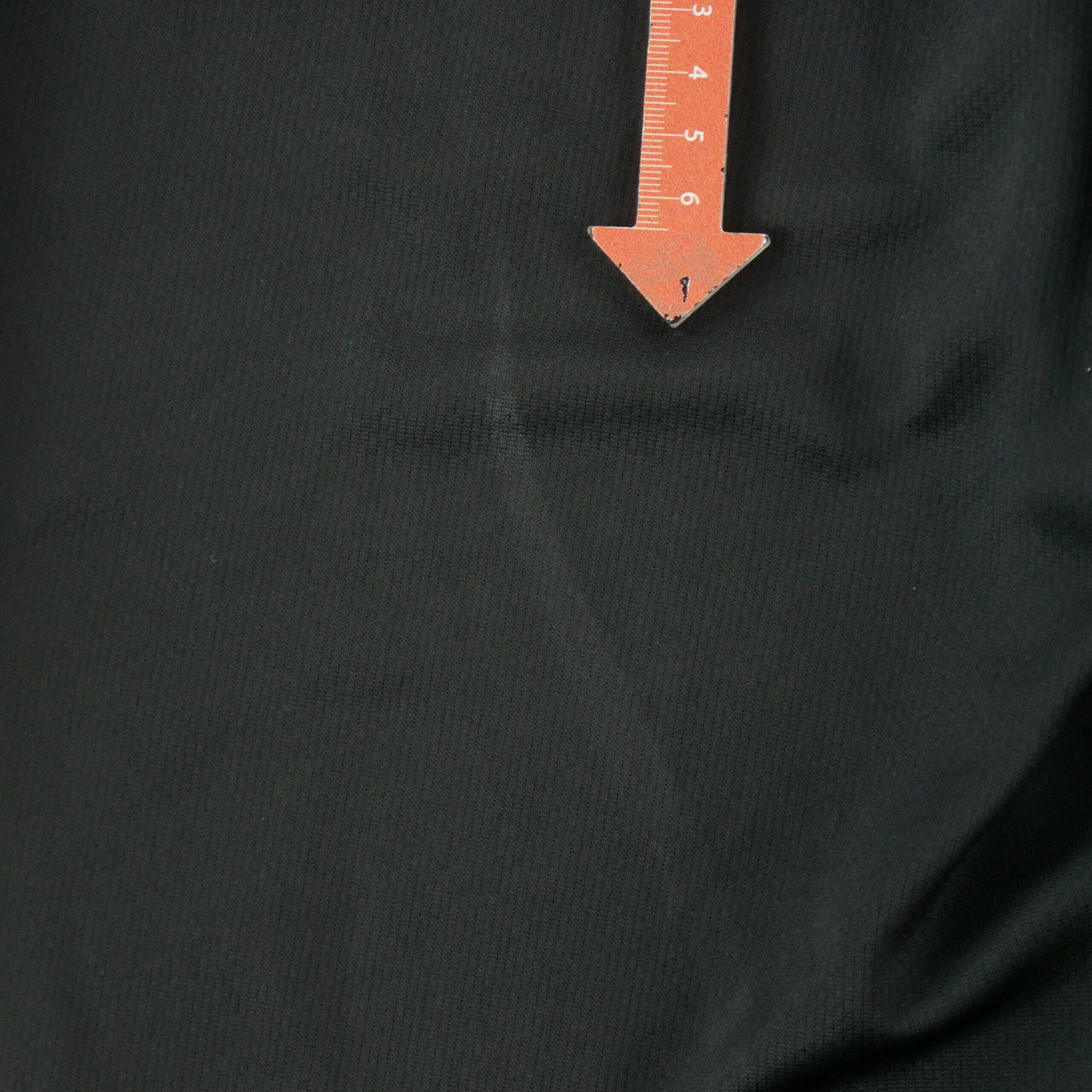 Tweedehands - Adidas joggingsbroek voor herentraining zwart - Goede staat 7/7