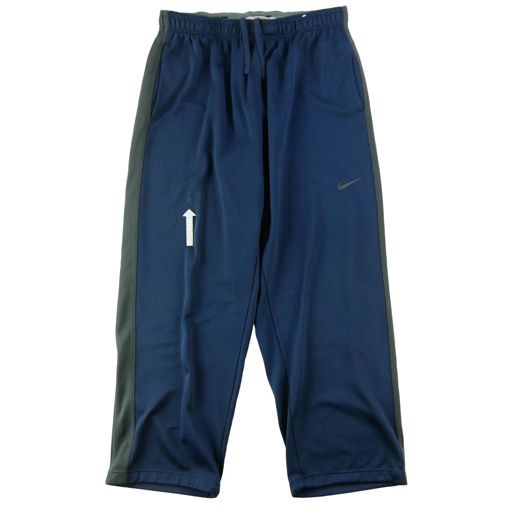 Segunda Vida - Jogging Hombre Nike Therma-Fit NCAA Penn State - Bueno 6/7