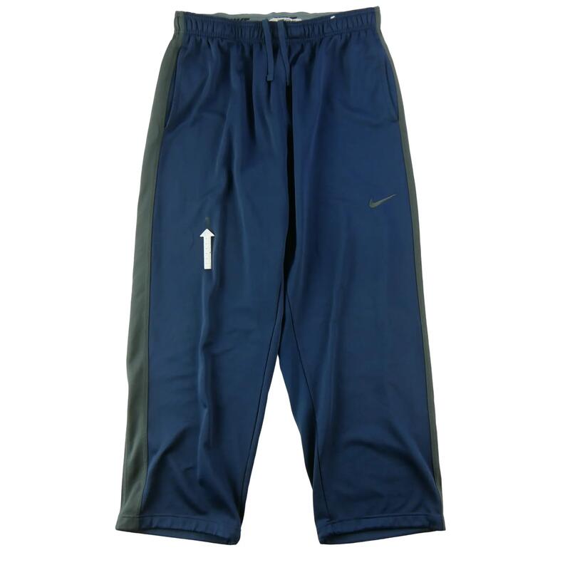 Second life - Joggings bărbați Nike Therma-Fit - Bun