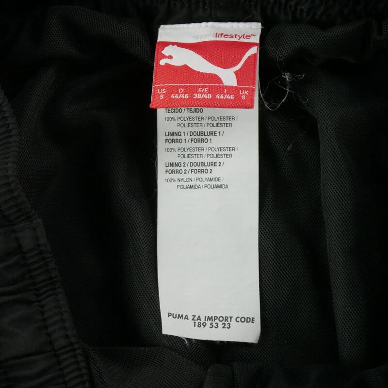 Second life - Joggings bărbați Puma - Ca nou
