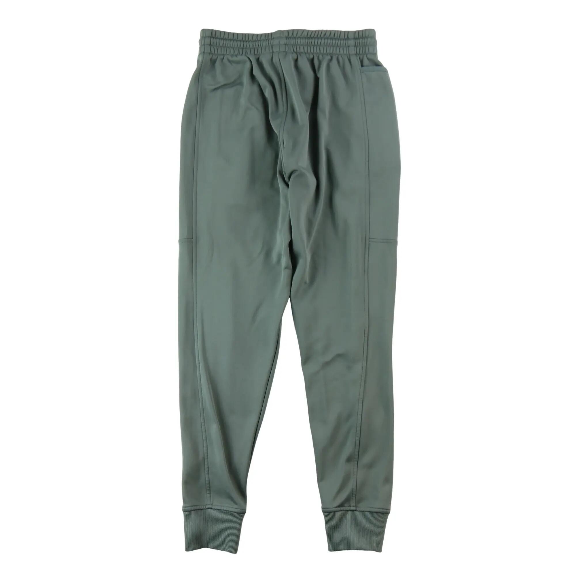 Second life - Joggings męskie Under Armour dopasowane szare - Jak nowy 2/6