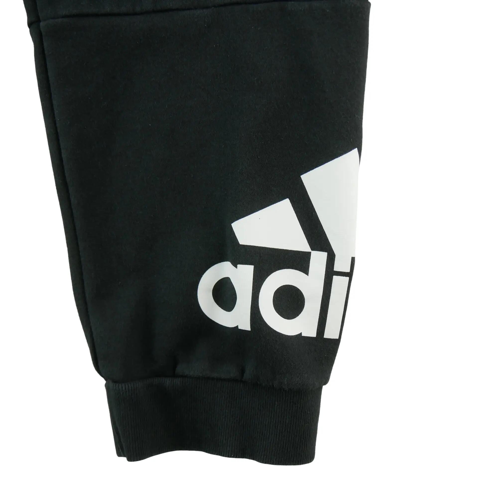 Segunda Vida - Joggings Hombre Negro - Muy Bueno 5/7