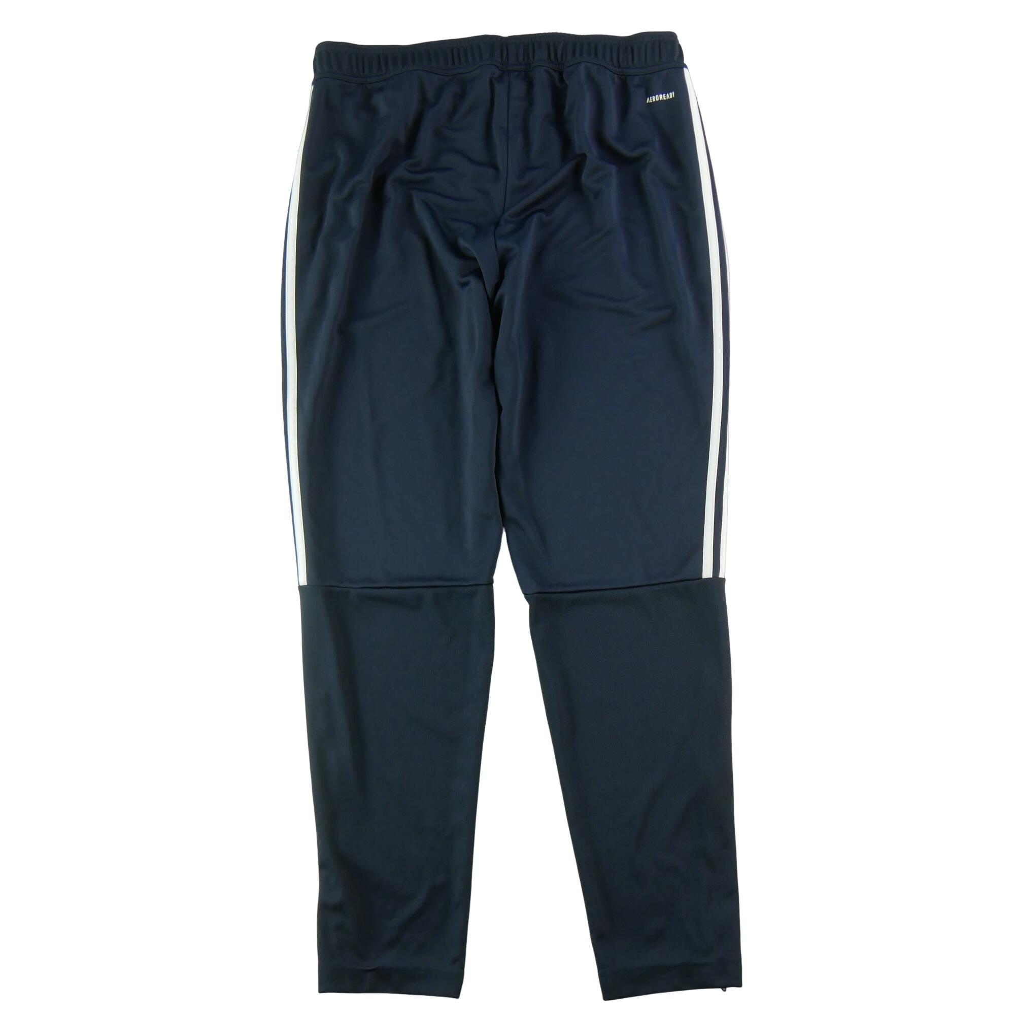 Tweedehands - Heren joggingbroek blauw - Als nieuw 2/7