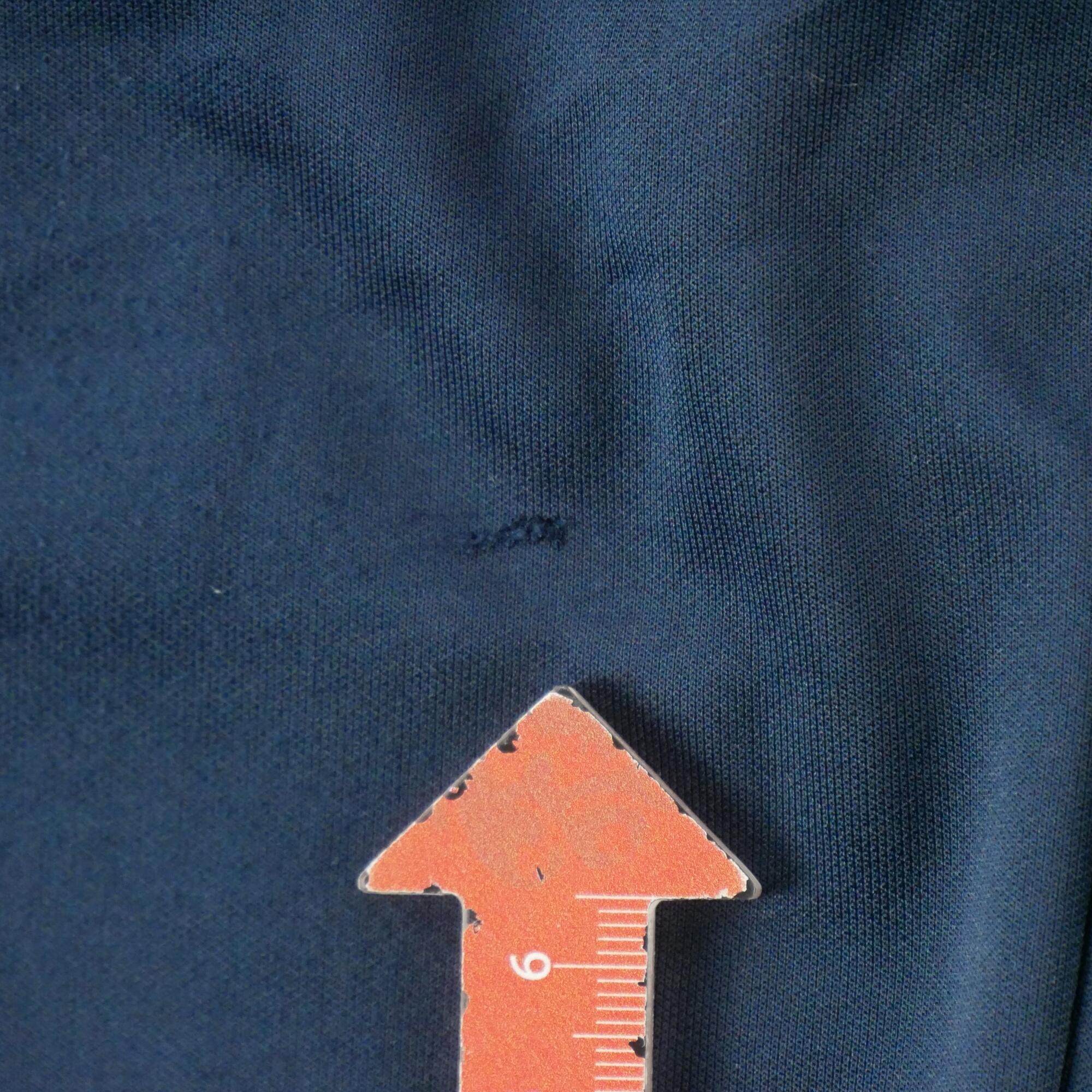 Segunda Vida - Joggings Hombre Nike azul marino - Bueno 6/7