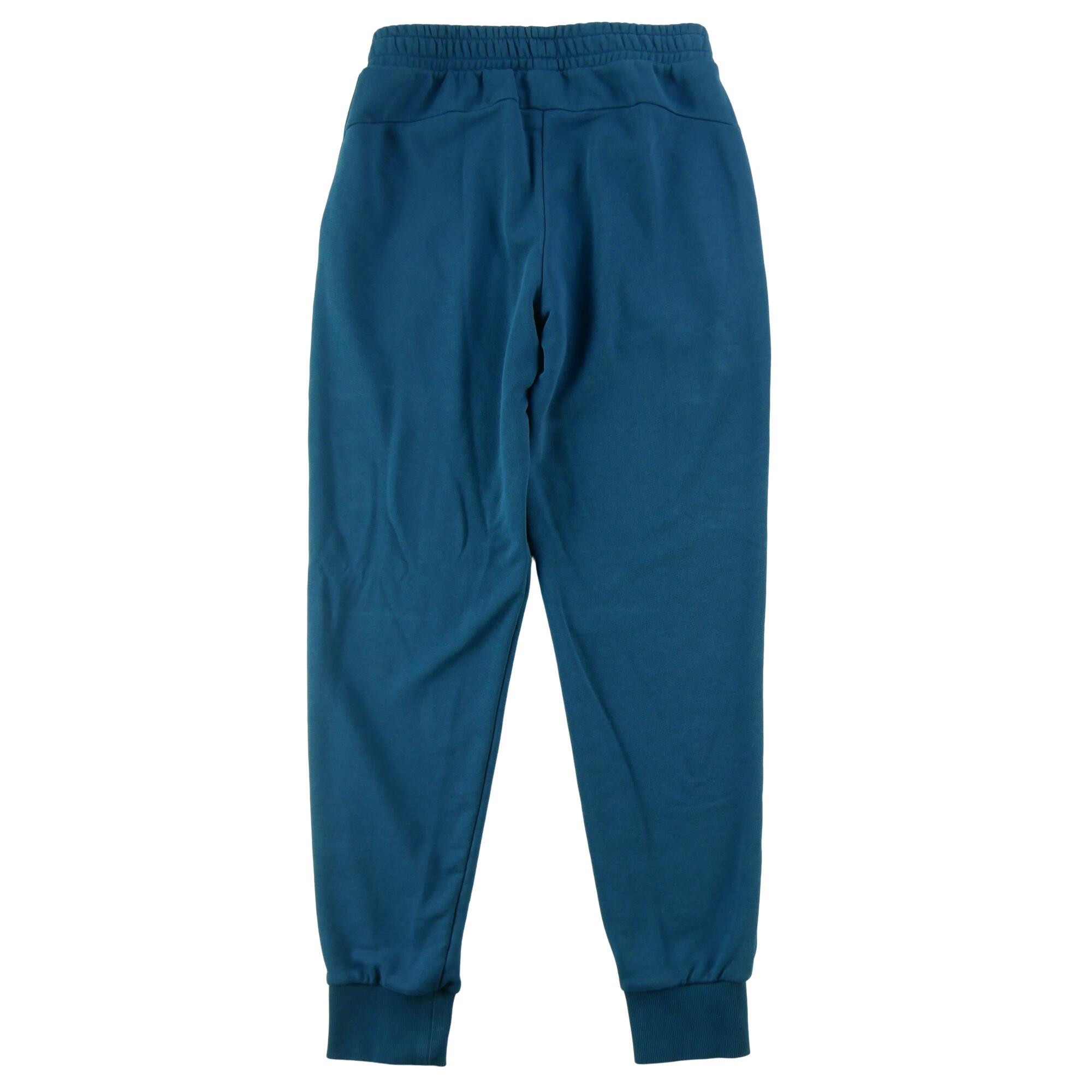 Segunda Vida - Joggings Hombre Mercedes AMG Azul - Excelente 2/6