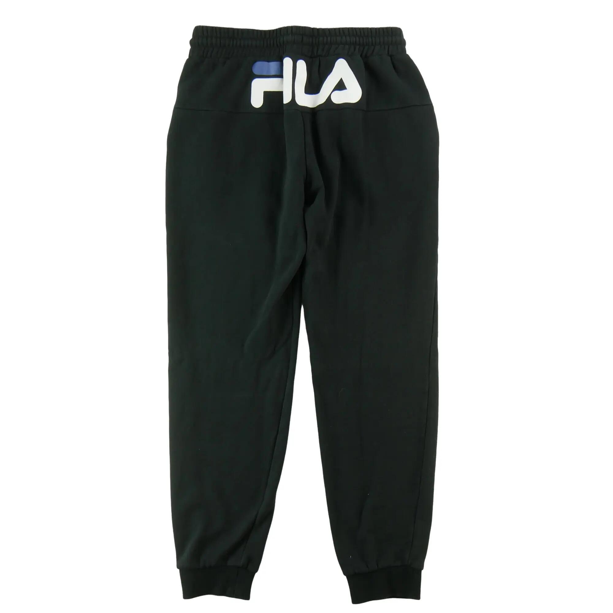Tweedehands - Heren jogging Fila vintage Y2K - Als nieuw 2/6