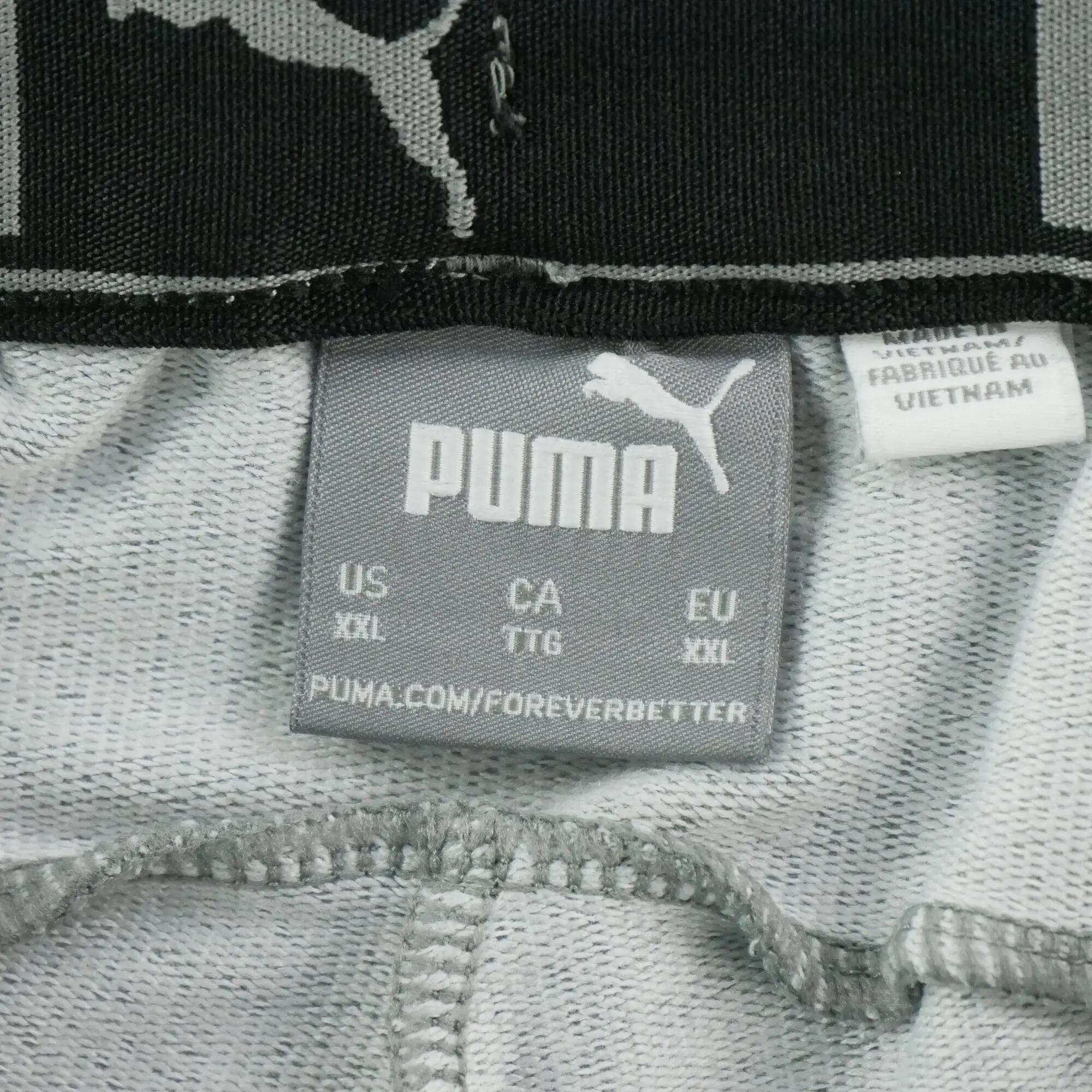 Segunda Vida - Joggings Hombre Puma - Excelente 6/7