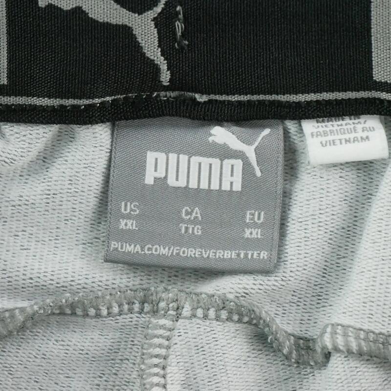 Second life - Pantaloni de trening bărbați Puma - Ca nou