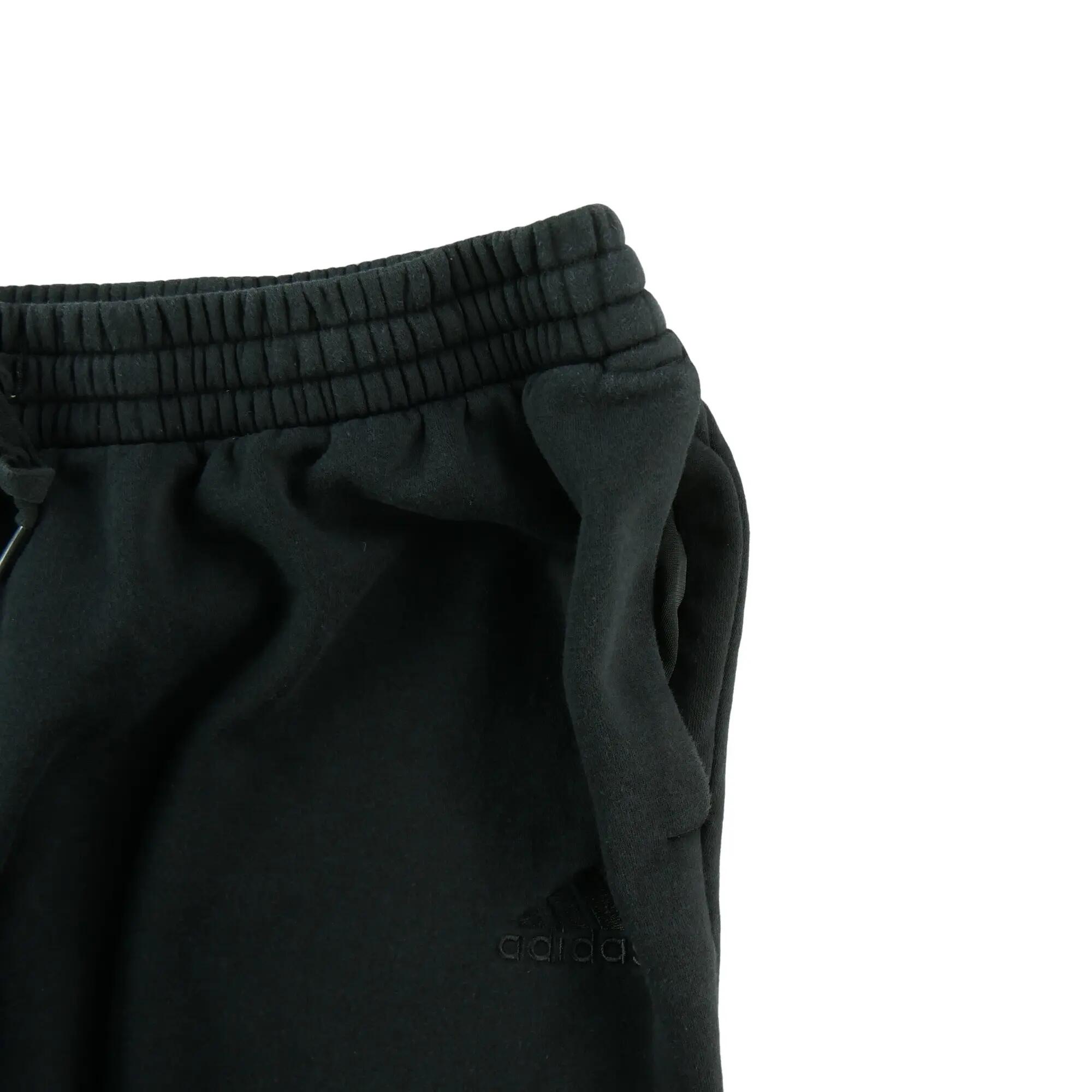 Segunda Vida - Joggings Hombre Negro - Muy Bueno 4/7