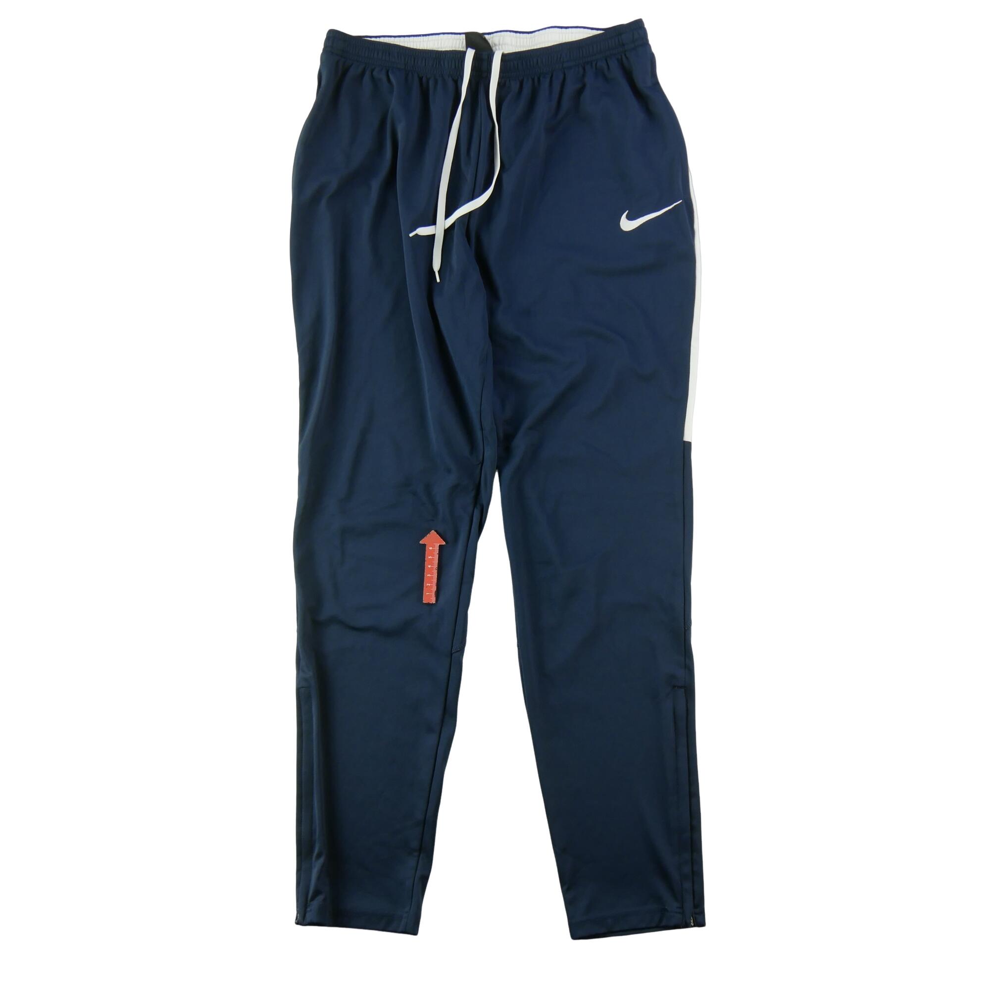 Segunda Vida - Joggings Hombre Nike azul marino - Bueno 5/7