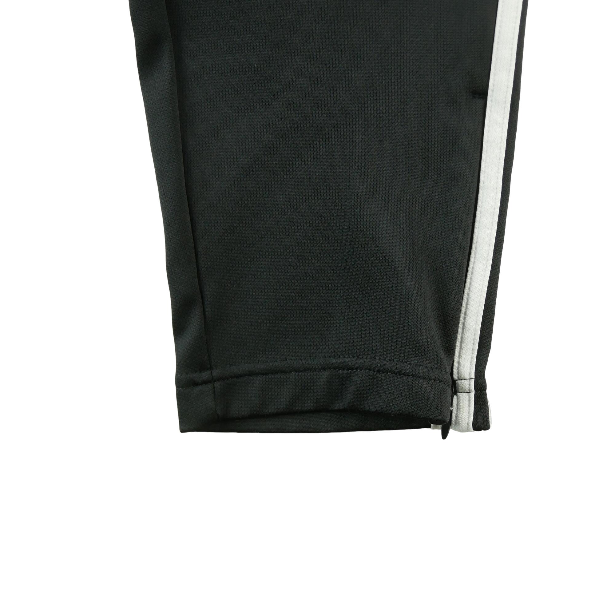 Tweedehands - Adidas joggingsbroek voor herentraining zwart - Goede staat 5/7