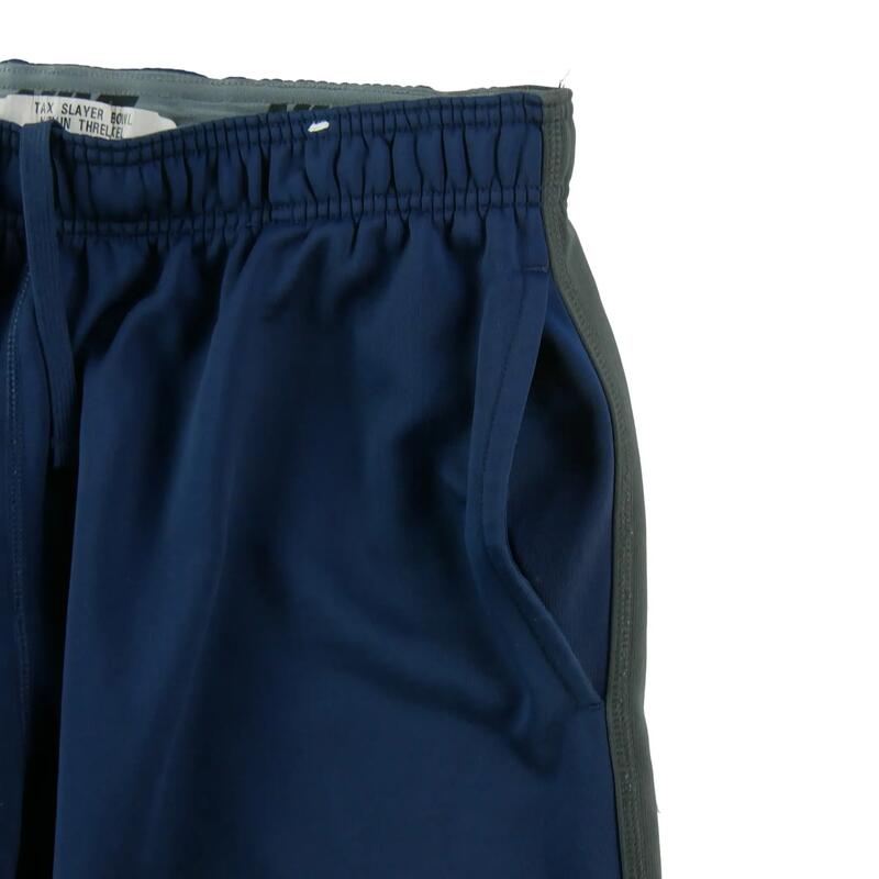 Second life - Joggings bărbați Nike Therma-Fit - Bun