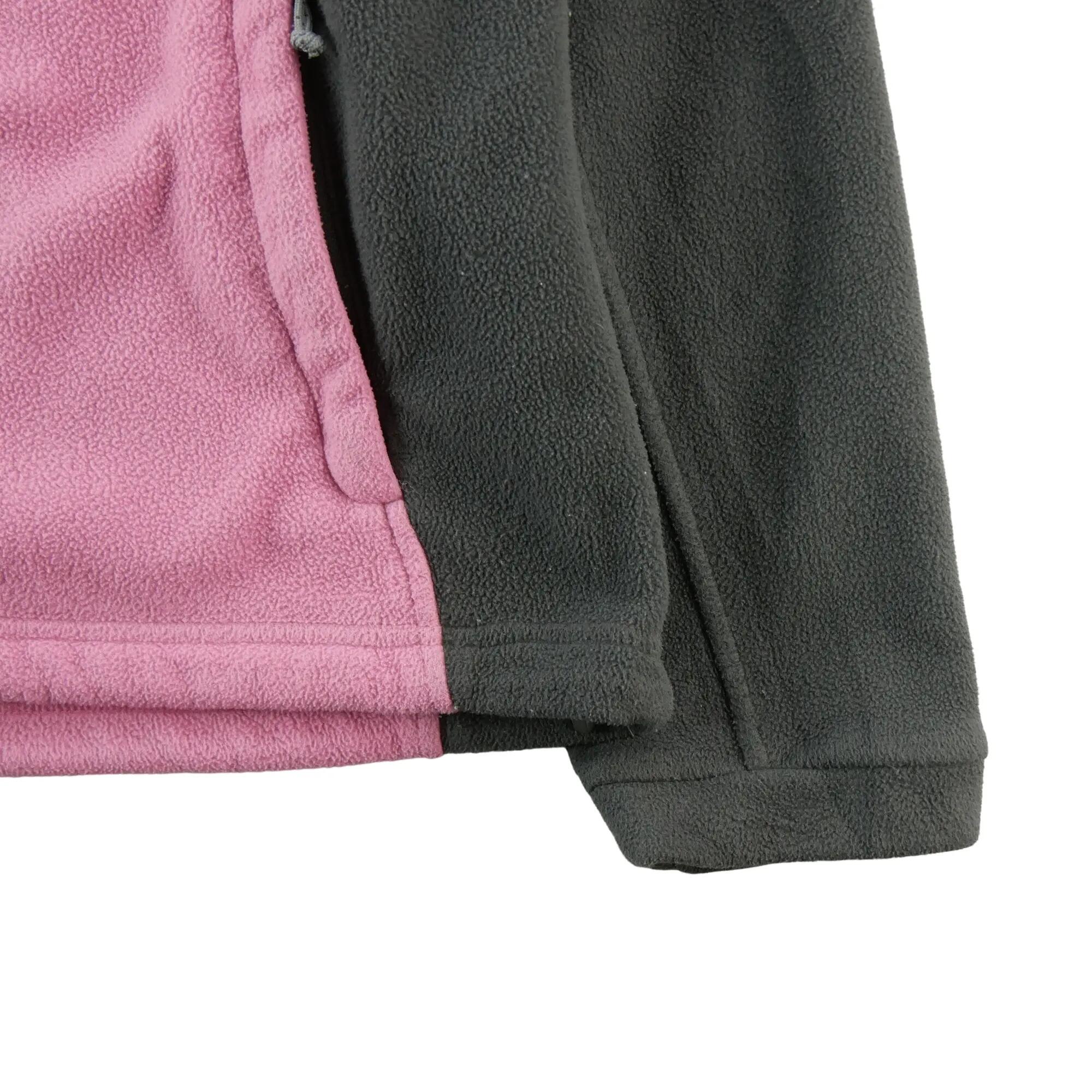 Second hand - Pile Donna Crescent Full-Zip - Stato buono 7/7