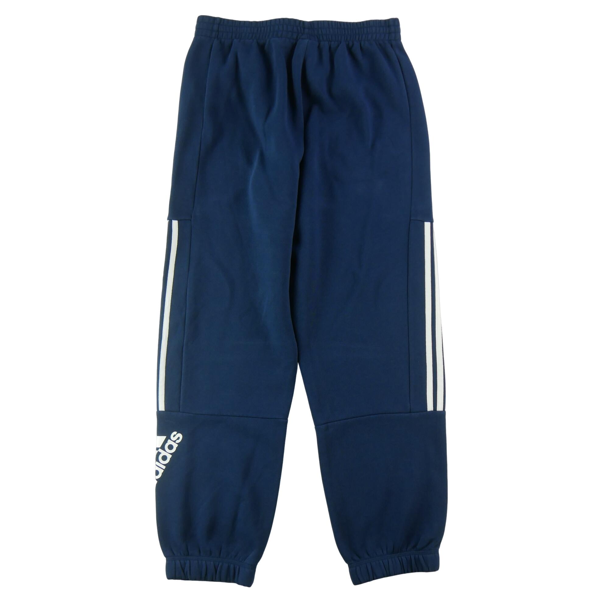 Tweedehands - Joggings Heren Navy - Zeer goede staat 2/7