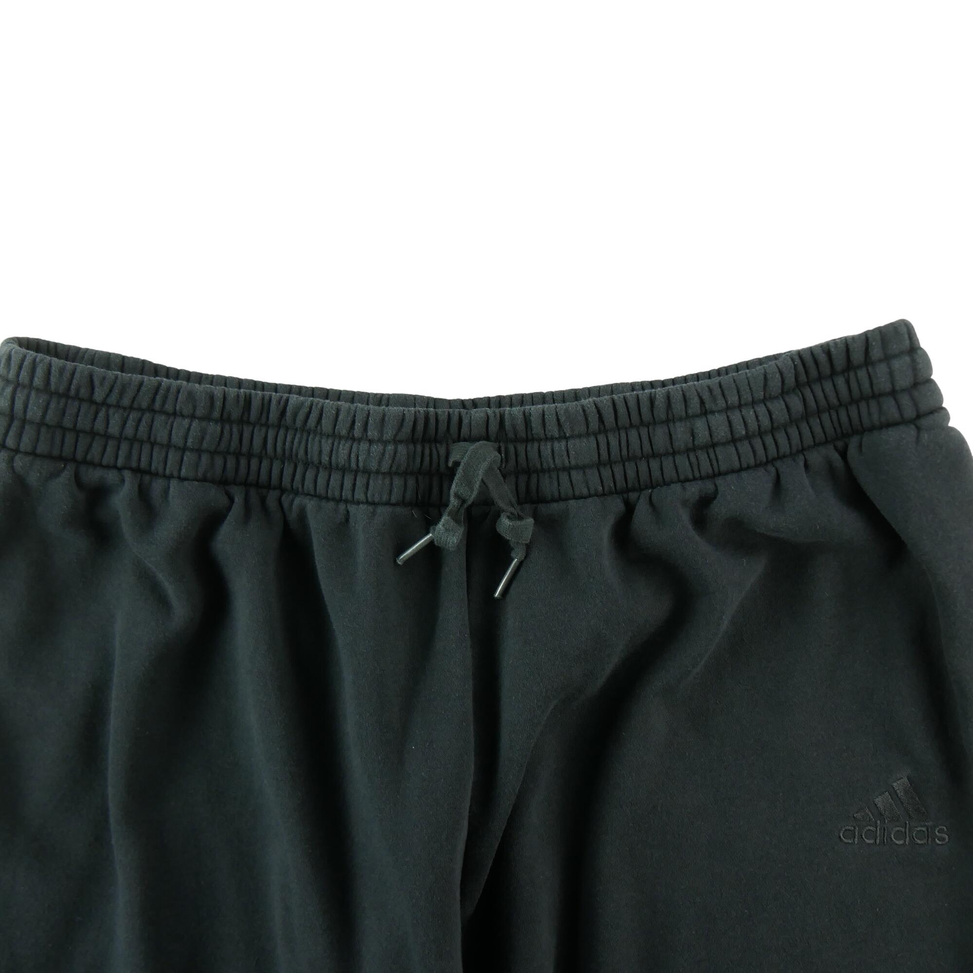 Segunda Vida - Joggings Hombre Negro - Muy Bueno 3/7