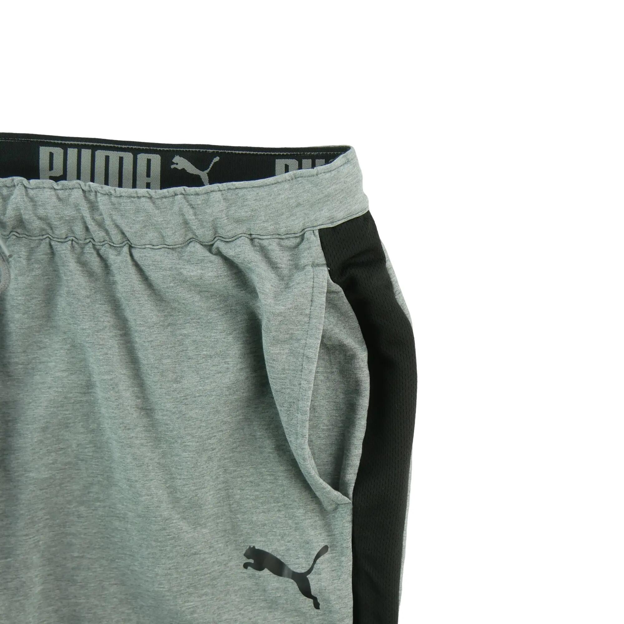 Segunda Vida - Joggings Hombre Puma - Excelente 4/7