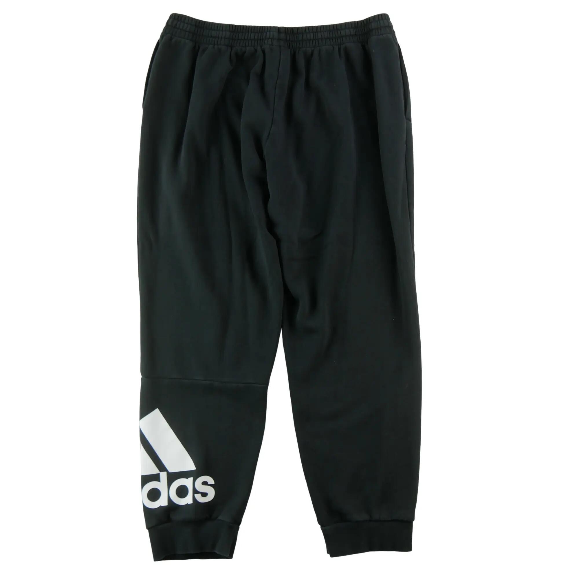 Segunda Vida - Joggings Hombre Negro - Muy Bueno 2/7