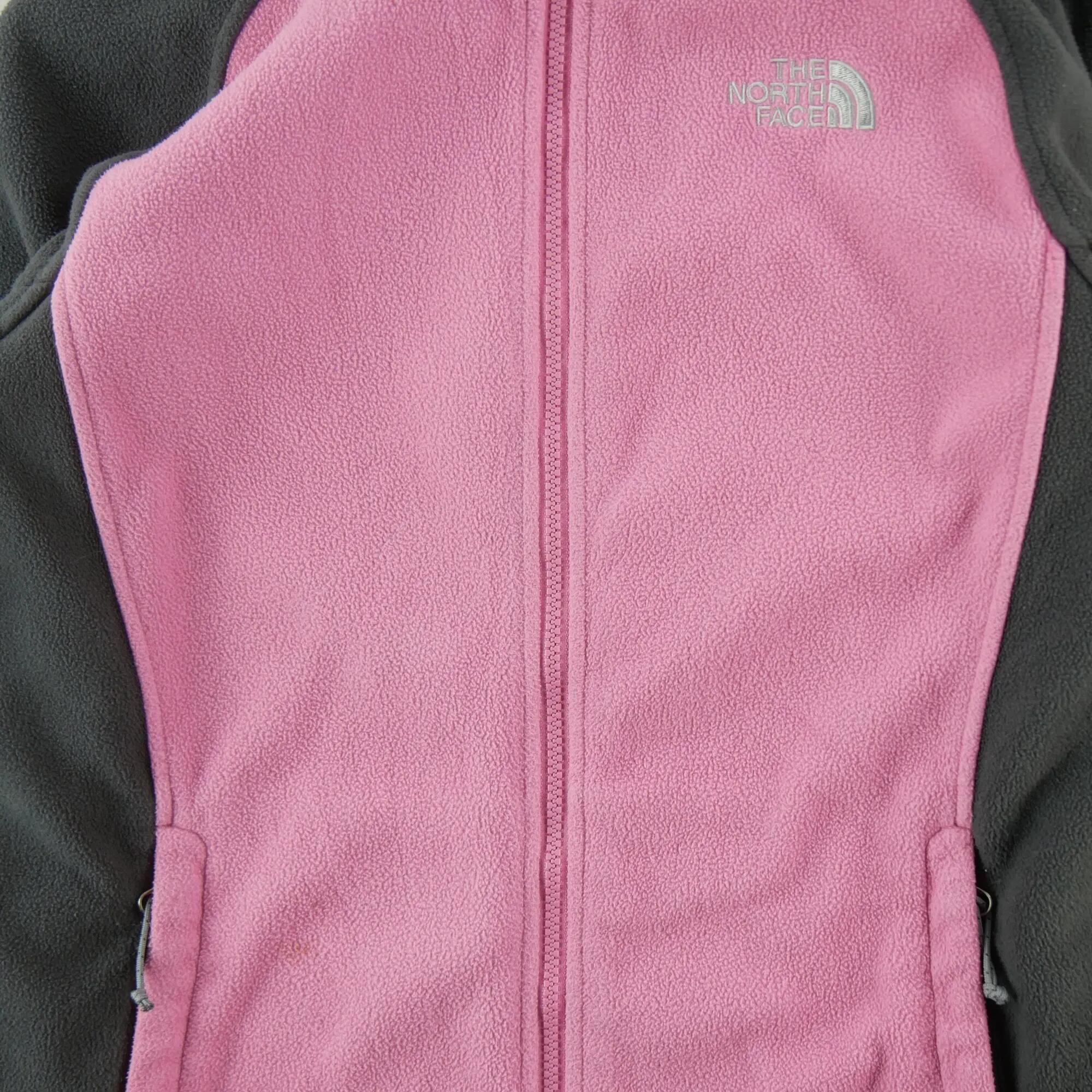 Second hand - Pile Donna Crescent Full-Zip - Stato buono 6/7