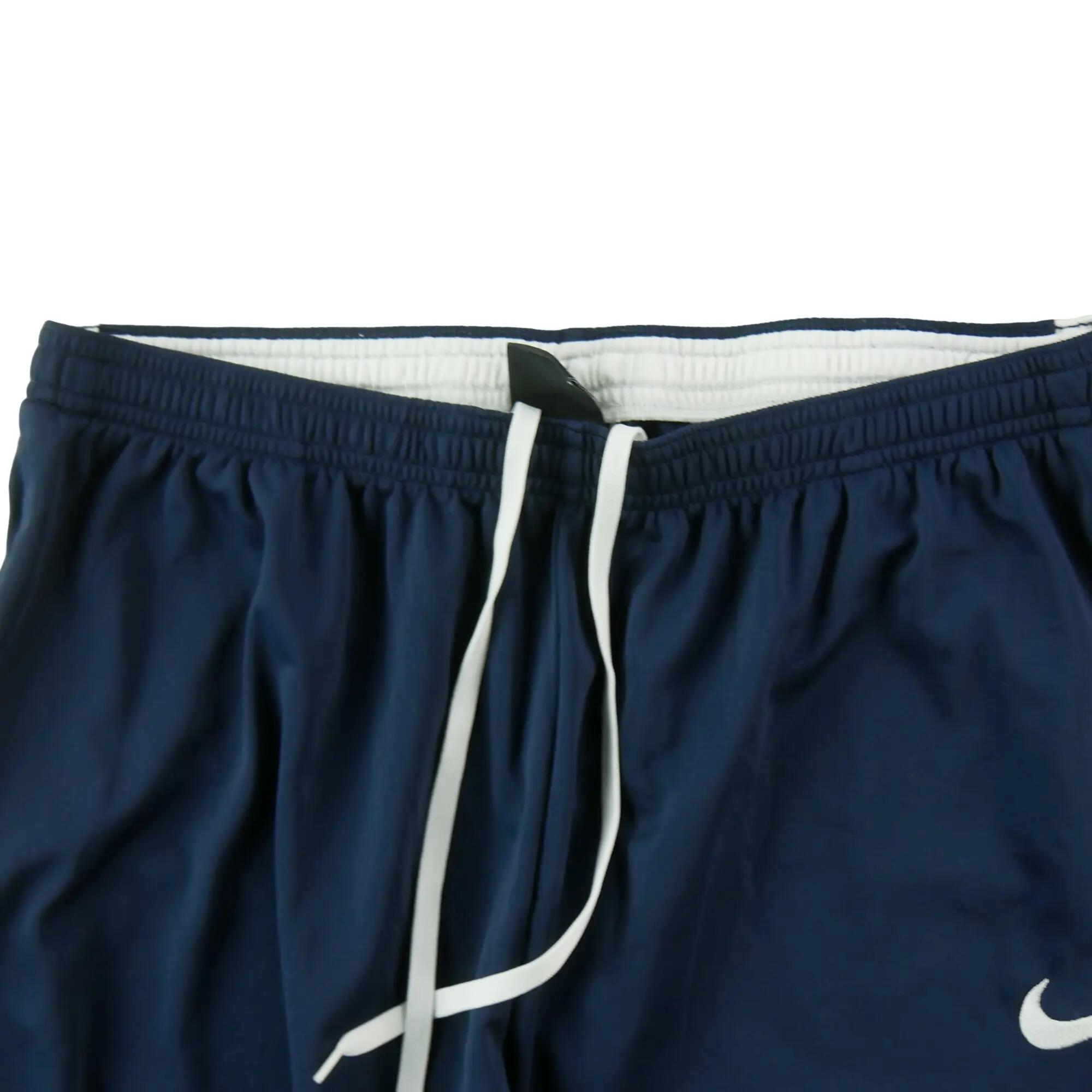 Segunda Vida - Joggings Hombre Nike azul marino - Bueno 3/7