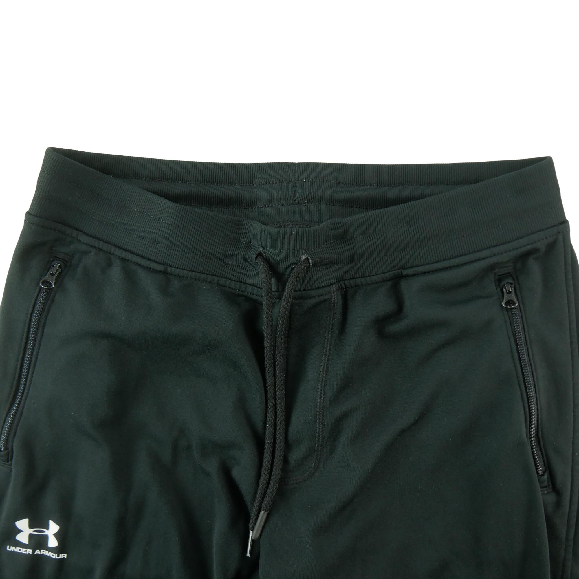Segunda Vida - Joggings Hombre Sueltos Coldgear Under Armour - Excelente 3/7