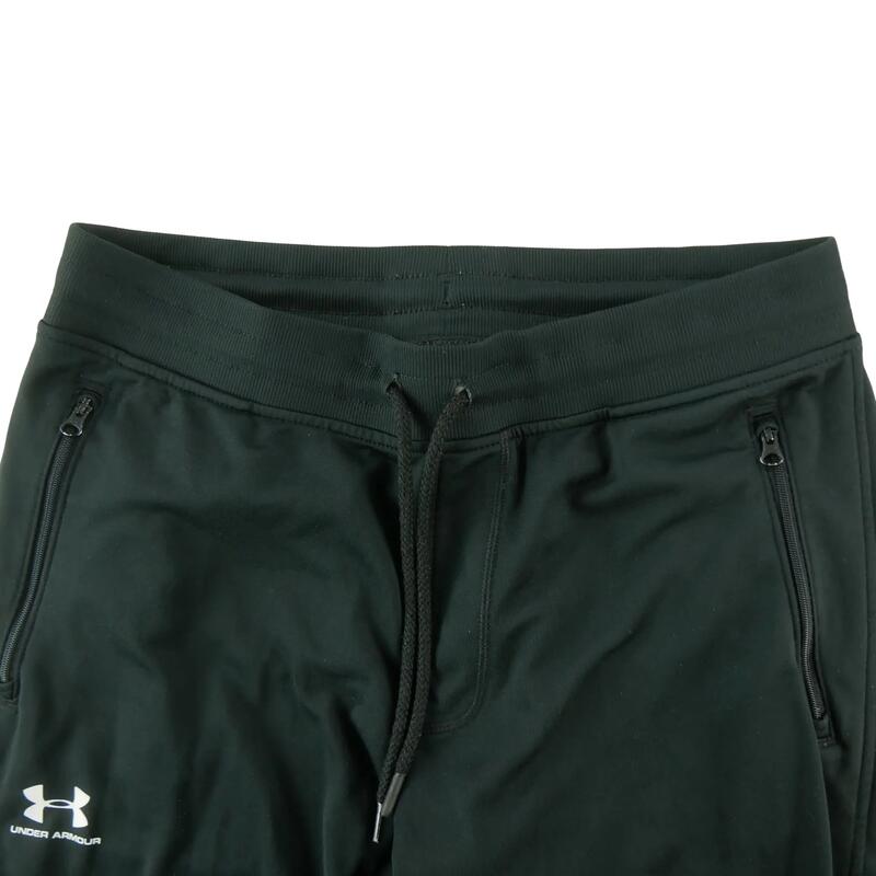 Second life - Pantaloni jogging bărbați Under Armour Coldgear - Ca nou
