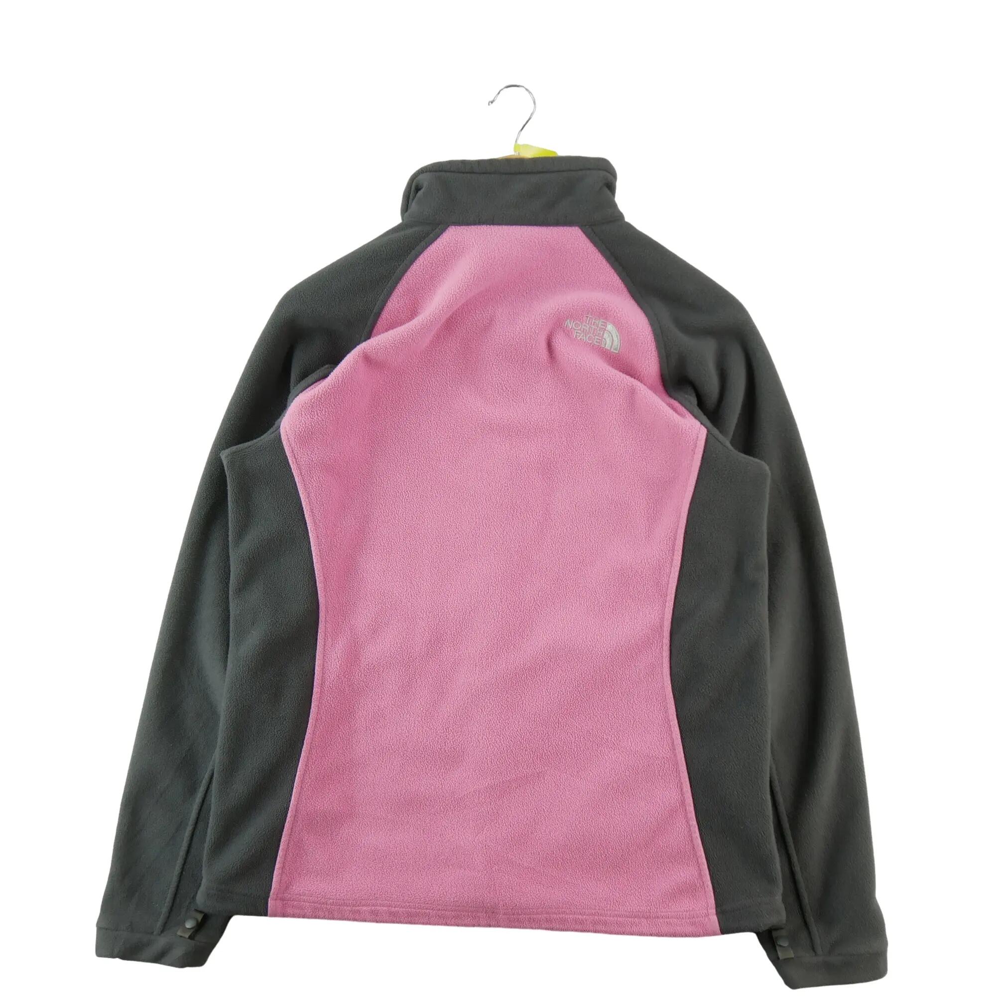 Second hand - Pile Donna Crescent Full-Zip - Stato buono 2/7