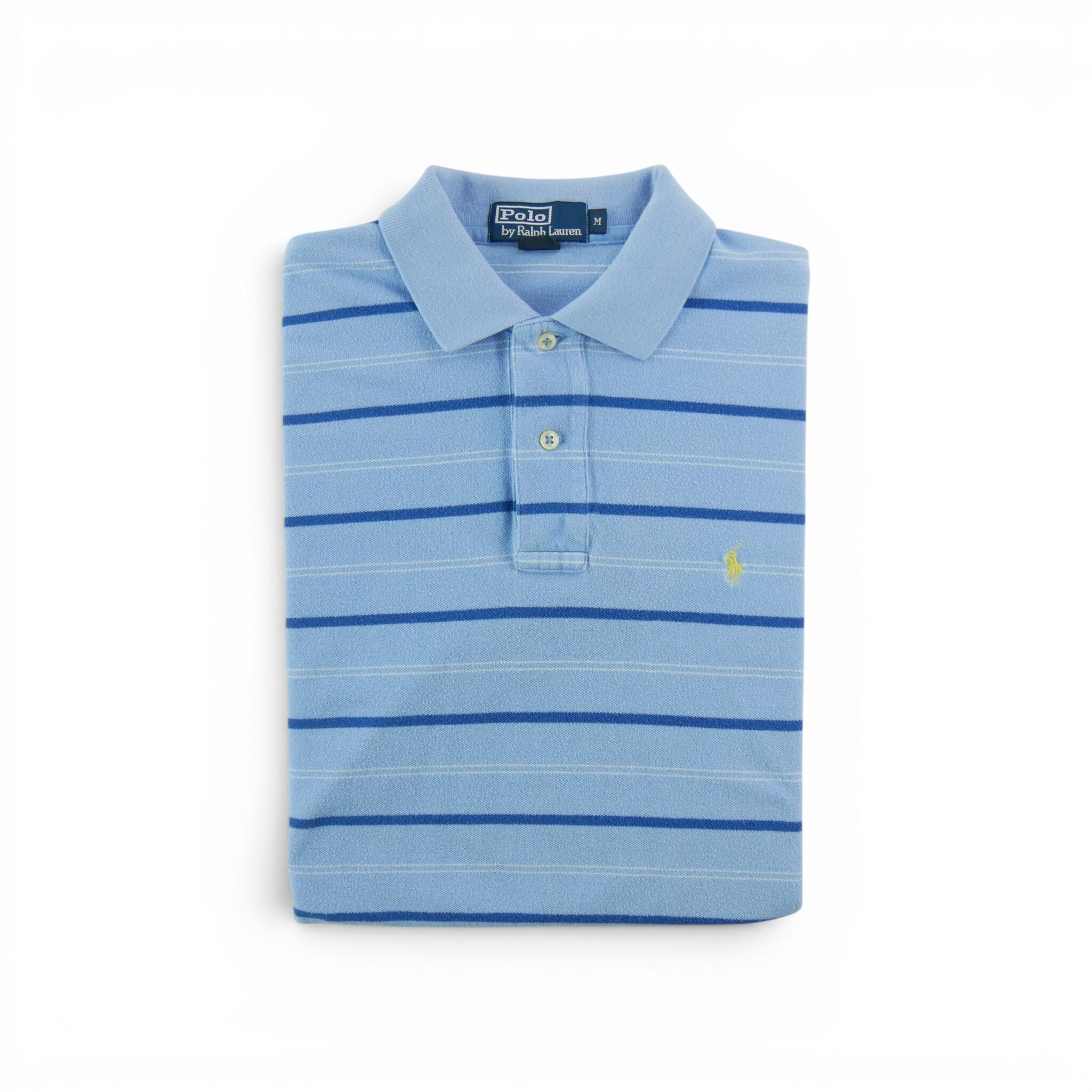 Second life - Polo Polo Ralph Lauren bărbați mânecă scurtă - Foarte bun