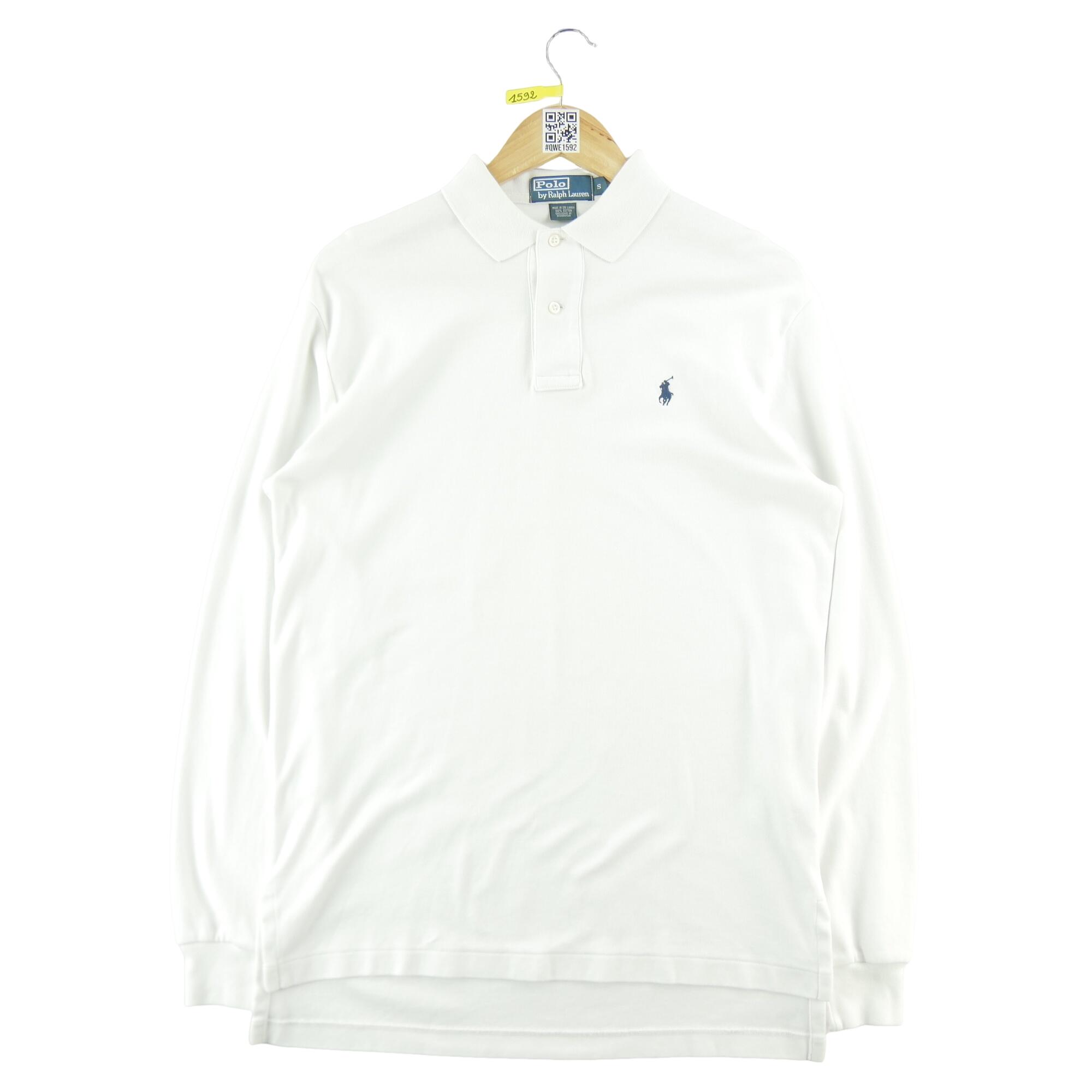 Second life - Polo mânecă lungă bărbați Polo Ralph Lauren - Bun
