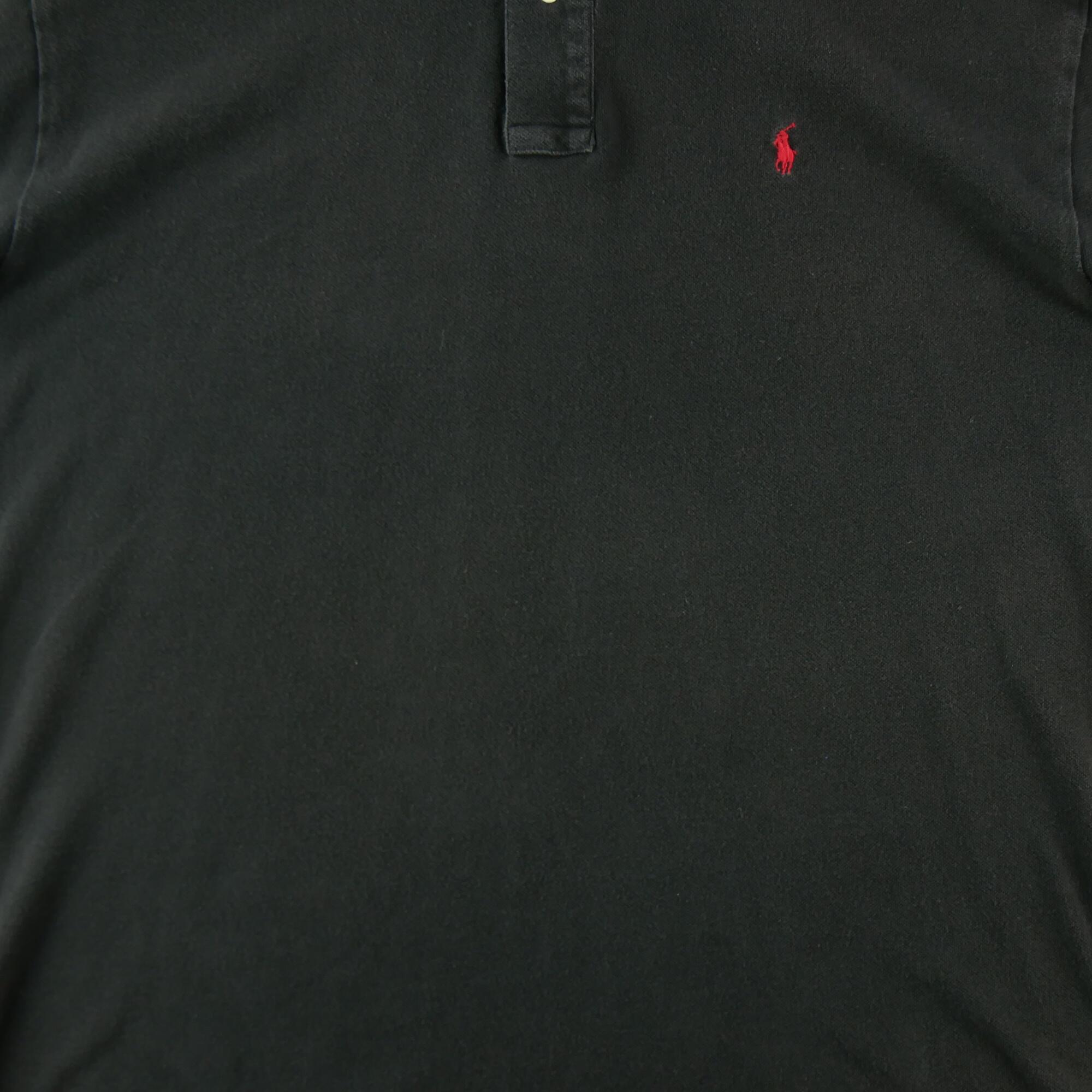 Second hand - Polo maniche corte Uomo Polo Ralph Lauren - Stato molto buono 5/7