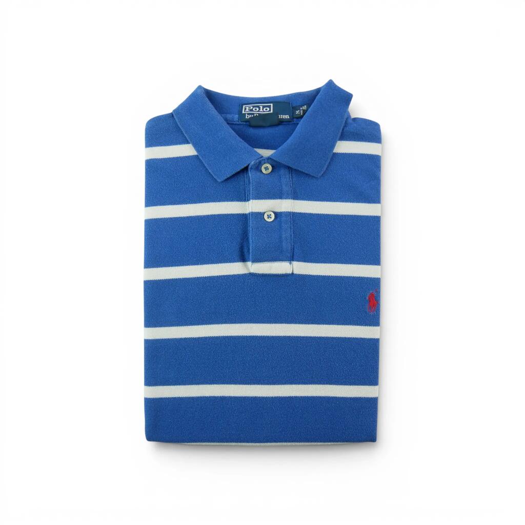 Second life - Polo Ralph Lauren Men's Short Sleeve Polo - Very good