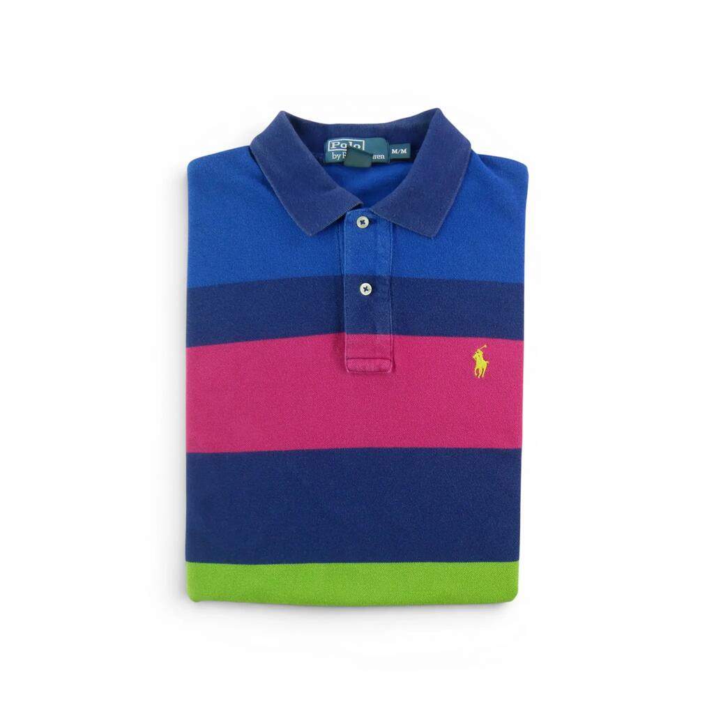 Second life - Polo Ralph Lauren Men's Short Sleeve Polo - Very good