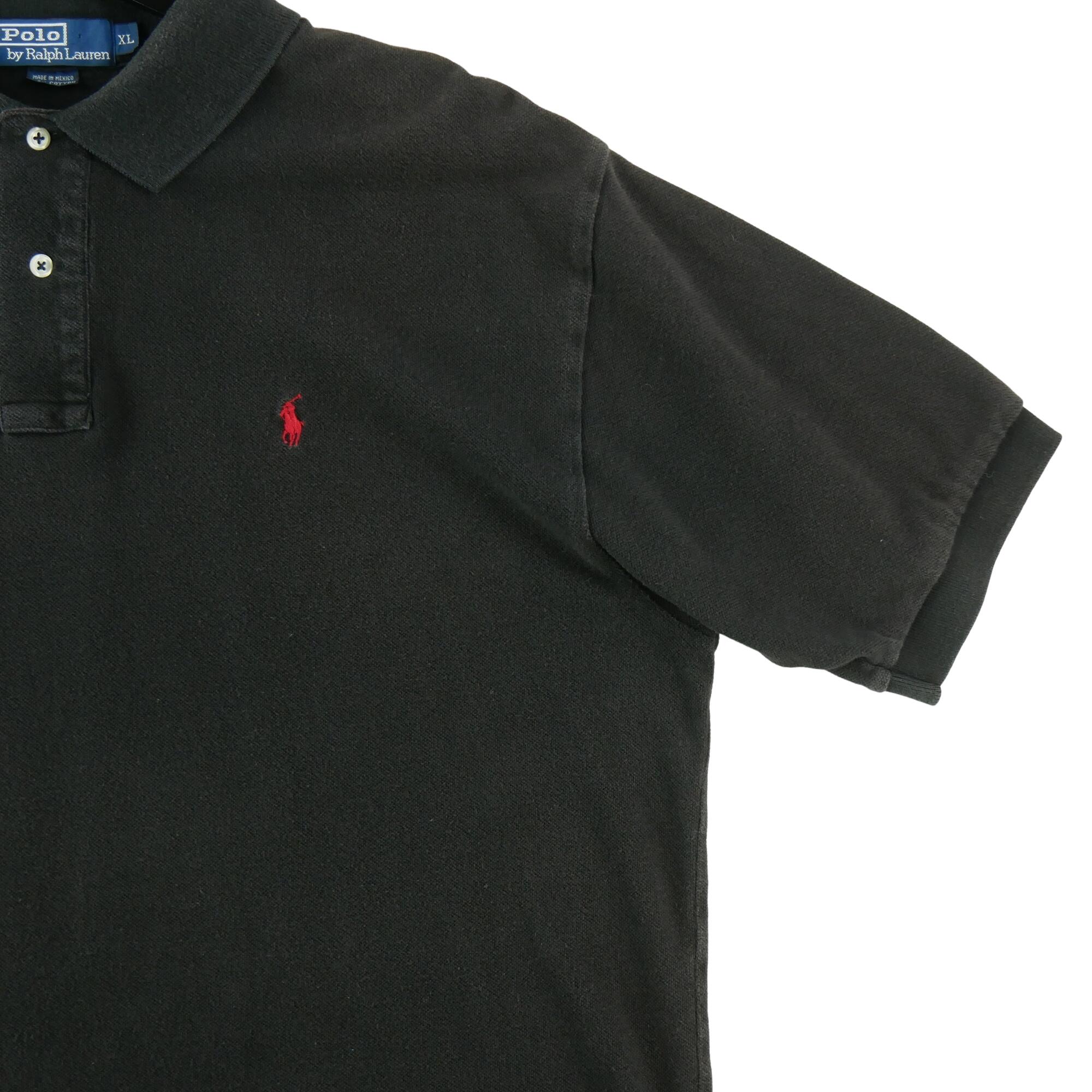 Second hand - Polo maniche corte Uomo Polo Ralph Lauren - Stato molto buono 4/7