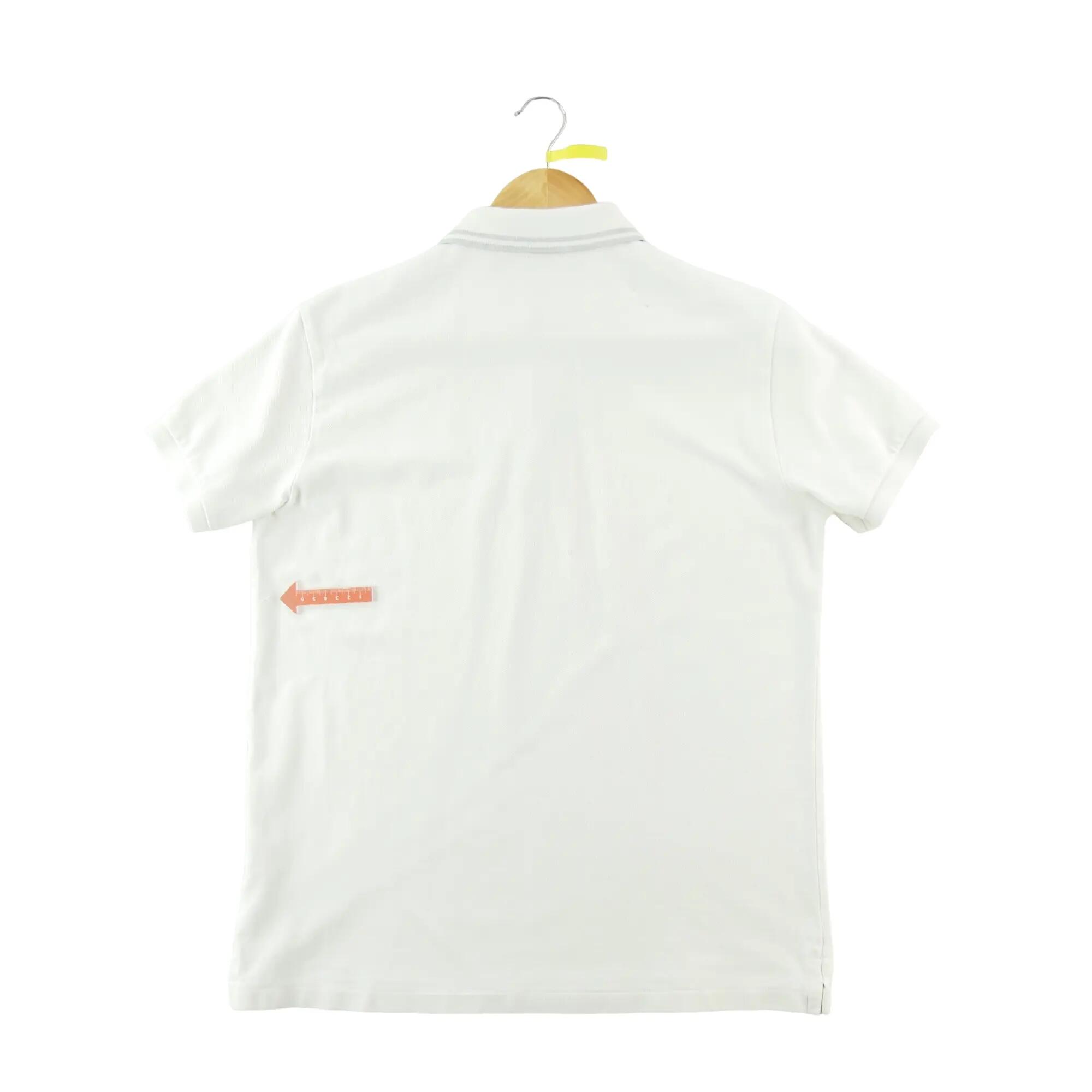 Second hand - Polo maniche corte Uomo Custom Fit - Stato buono 6/7