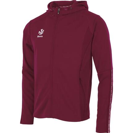 Veste à capuche full zip Reece Australia Shift