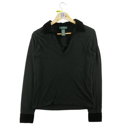 Seconde vie - Pull Femme Noir - Bon état
