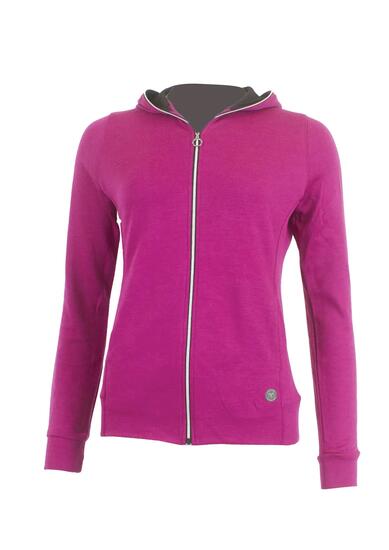 Merino trui voor dames KENY