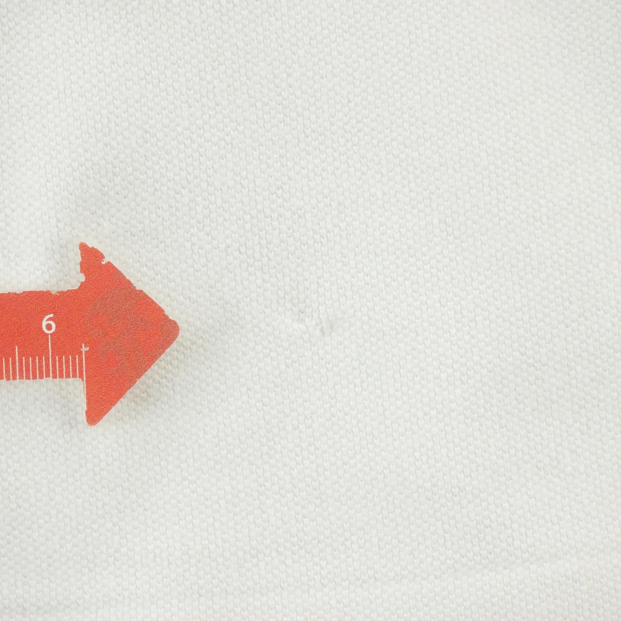 Second hand - Polo maniche corte Uomo Custom Fit - Stato buono 5/7