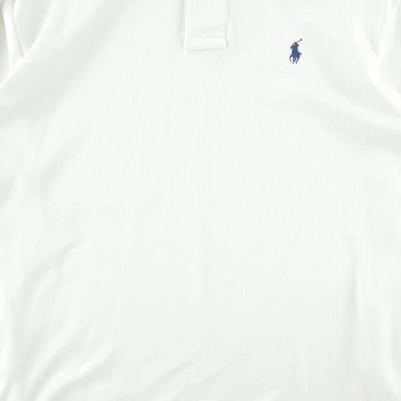 Second life - Polo mânecă lungă bărbați Polo Ralph Lauren - Bun