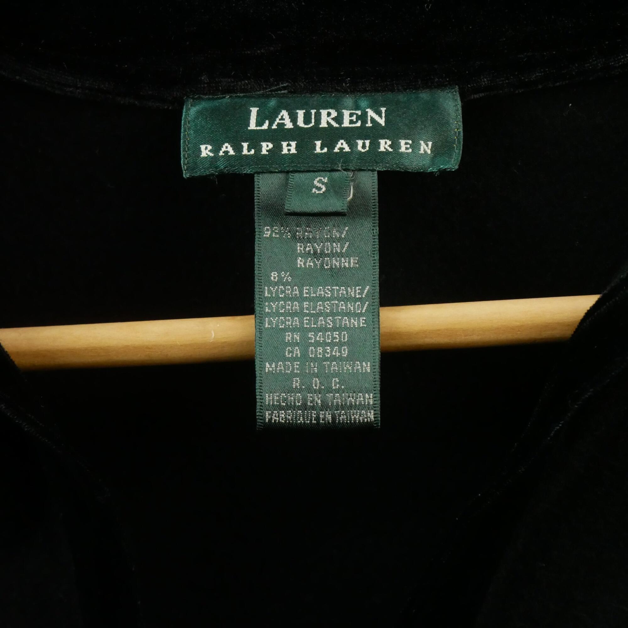 Second hand - Pull donna Lauren Ralph Lauren - Stato buono 7/7