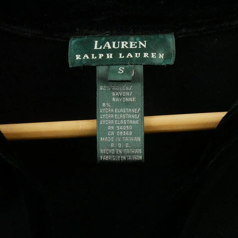 Second life - Pulover dame Lauren Ralph Lauren - Bun