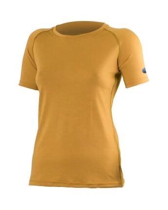 Merino thermoshirt voor dames ALEA
