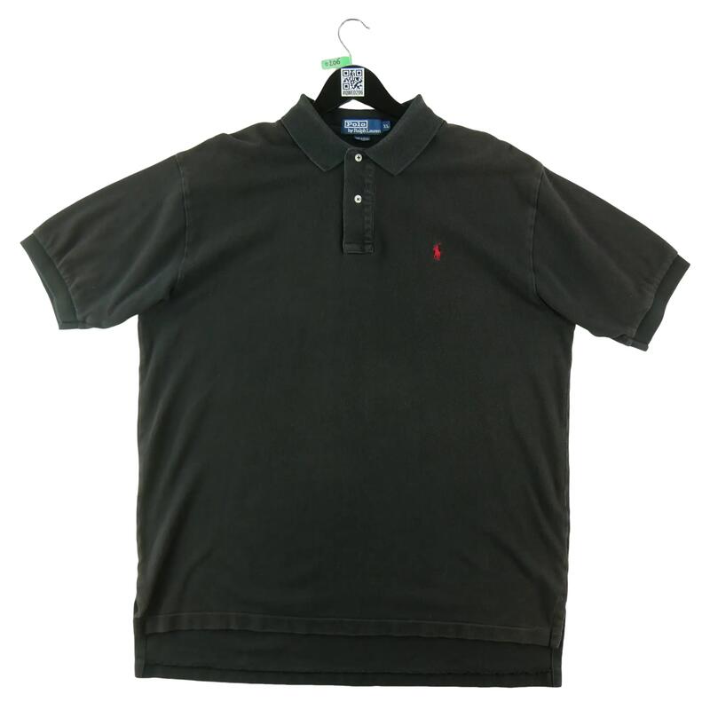 Second life - Polos bărbați Polo Ralph Lauren mânecă scurtă - Foarte bun