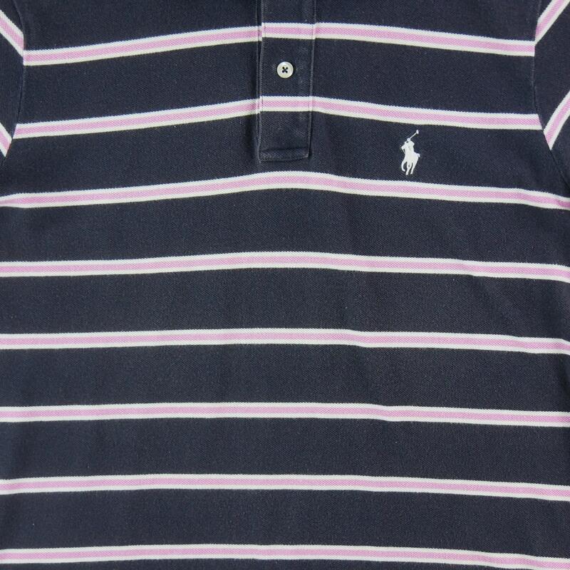 Second life - Polos cu mâneci scurte damă Polo Ralph Lauren - Foarte bun