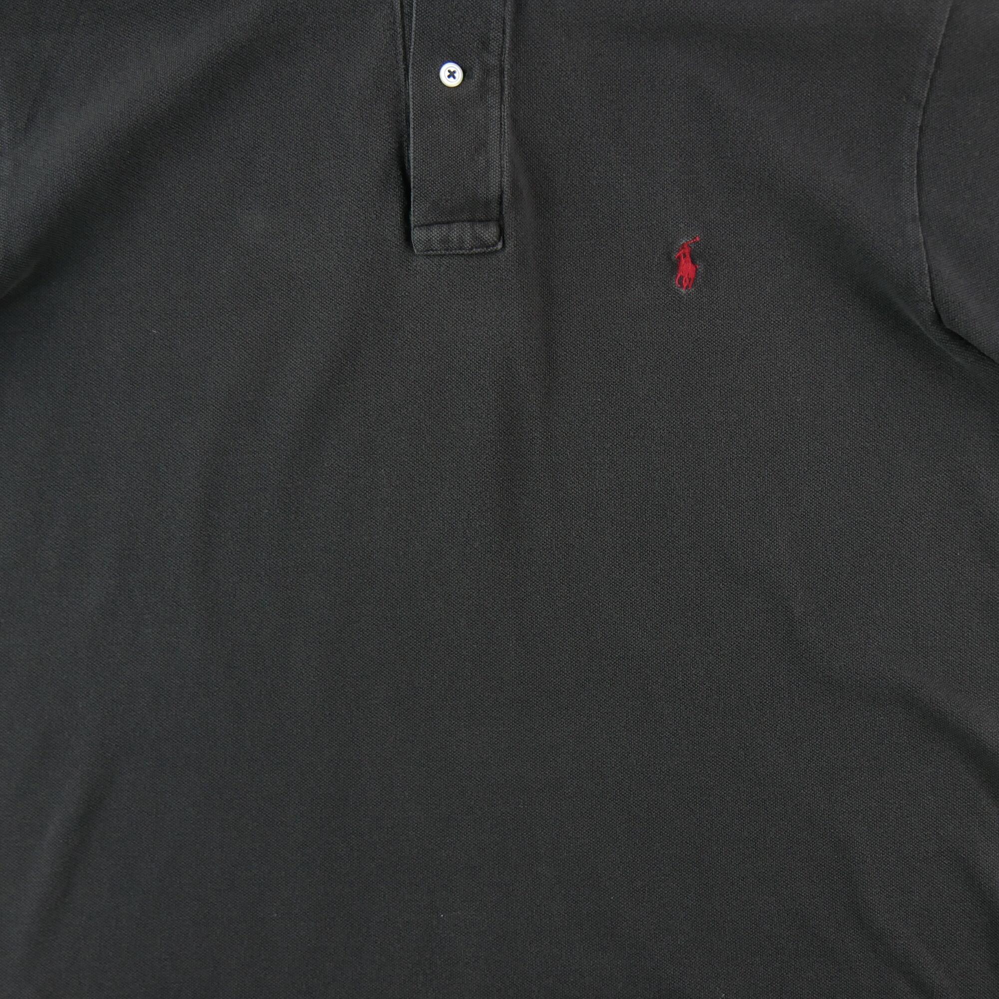 Second hand - Polo Ralph Lauren uomo maniche corte - Stato molto buono 5/7