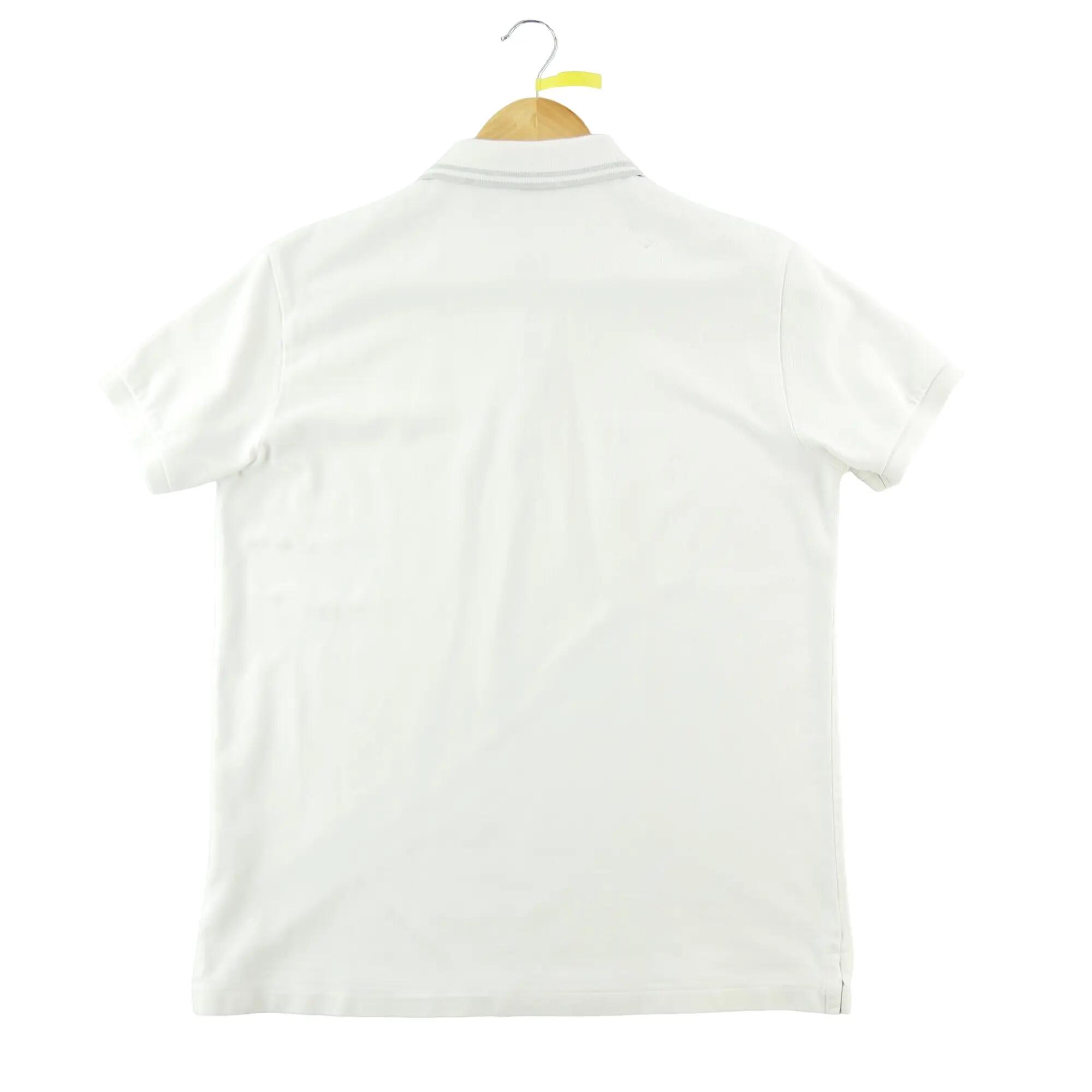 Second hand - Polo maniche corte Uomo Custom Fit - Stato buono 3/7