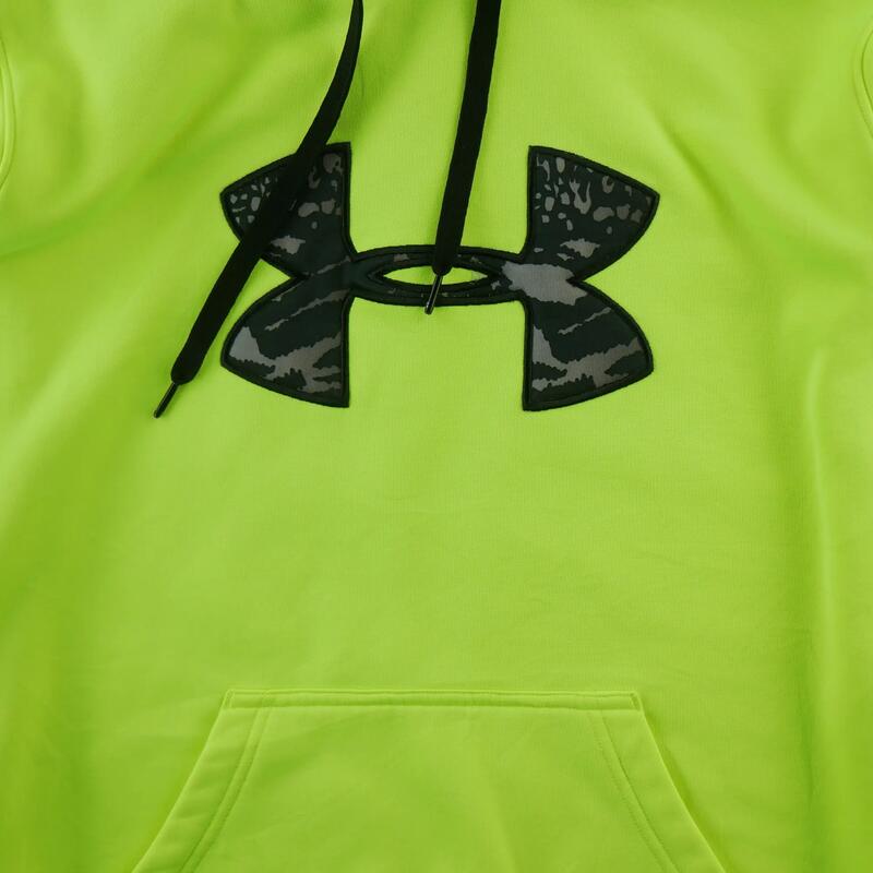 Second life - Hanorac bărbați Under Armour UA Storm - Bun