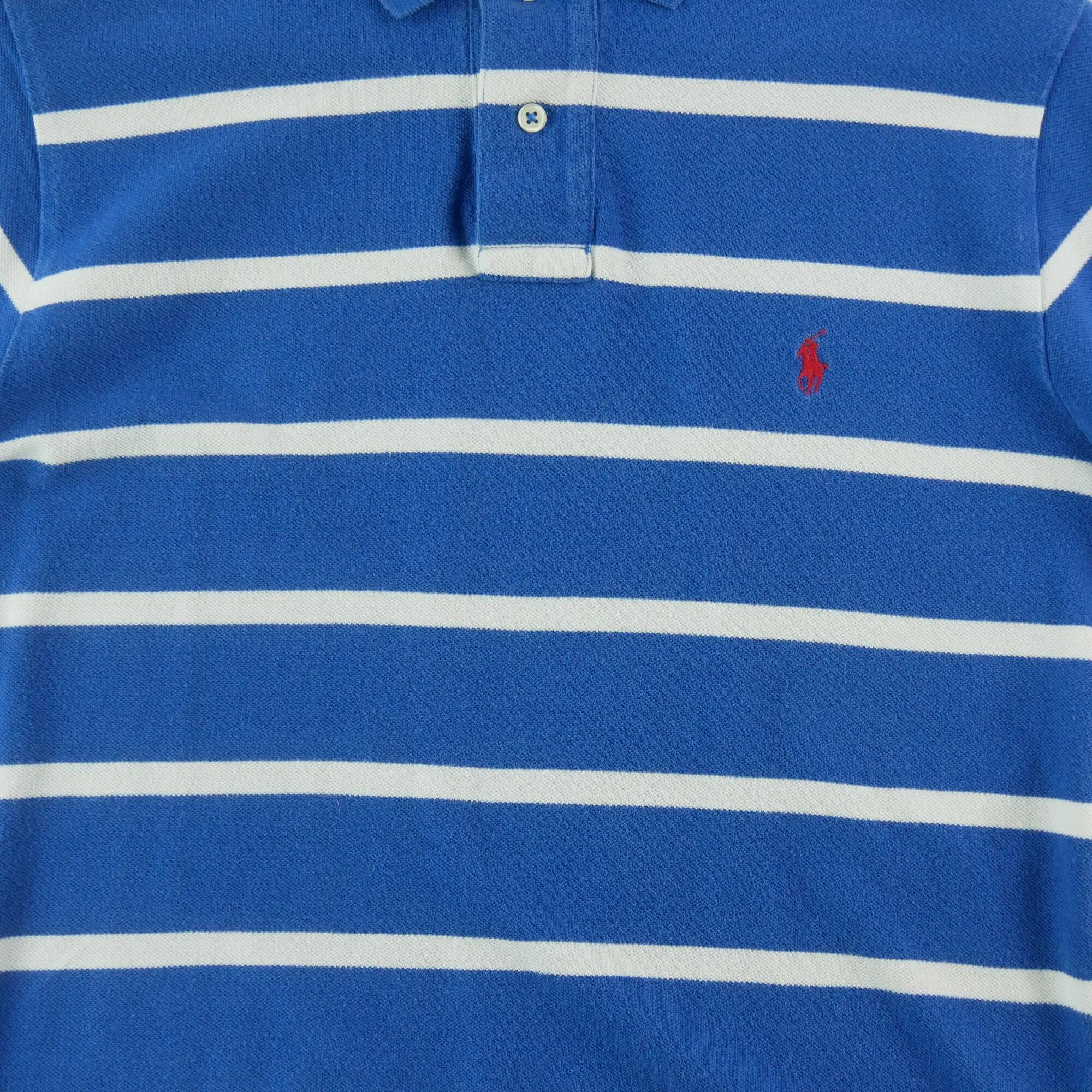 Second life - Polo Ralph Lauren męskie z krótkim rękawem - Stan bardzo dobry 5/7