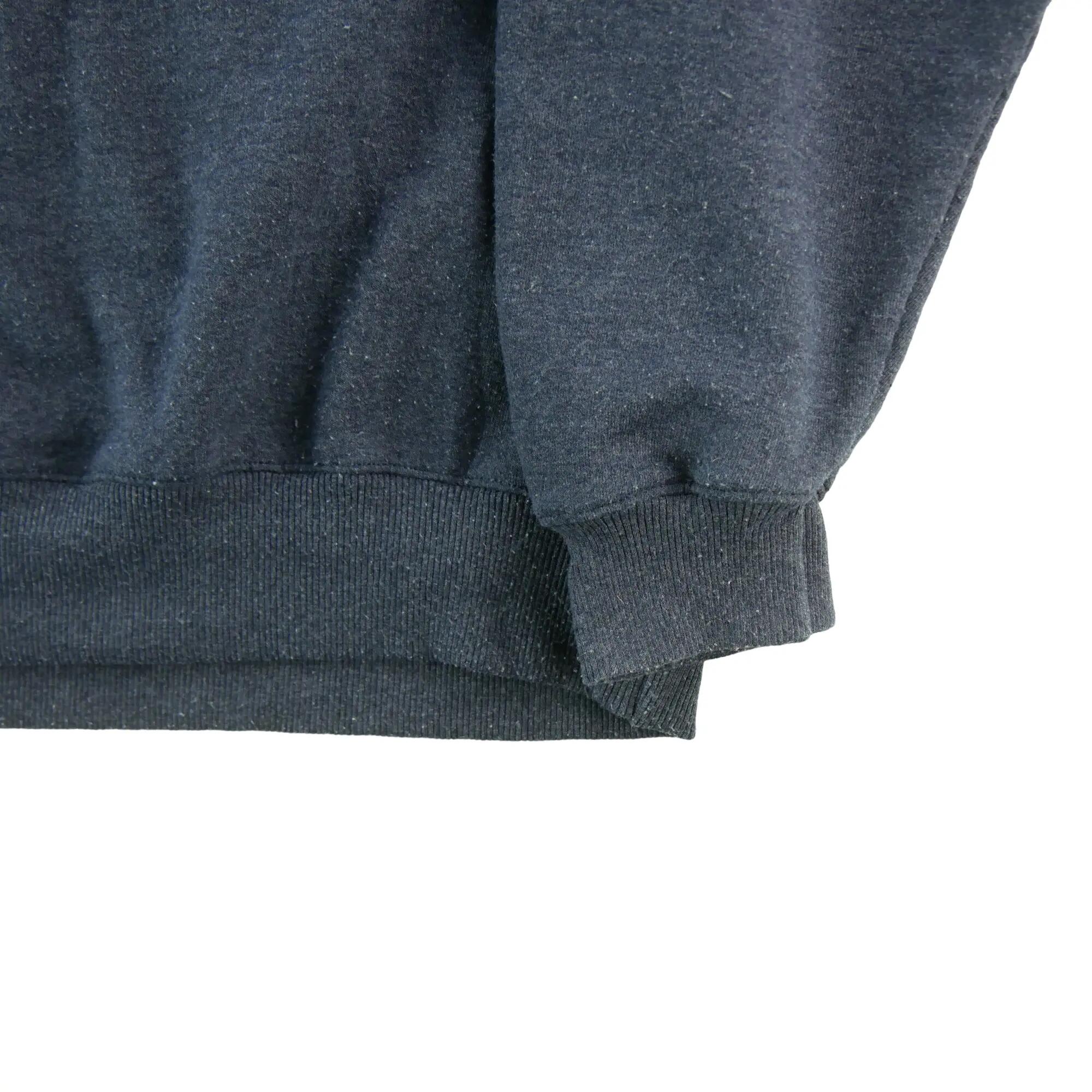 Tweedehands - Champion hoodie voor heren vintage - Zeer goede staat 4/6