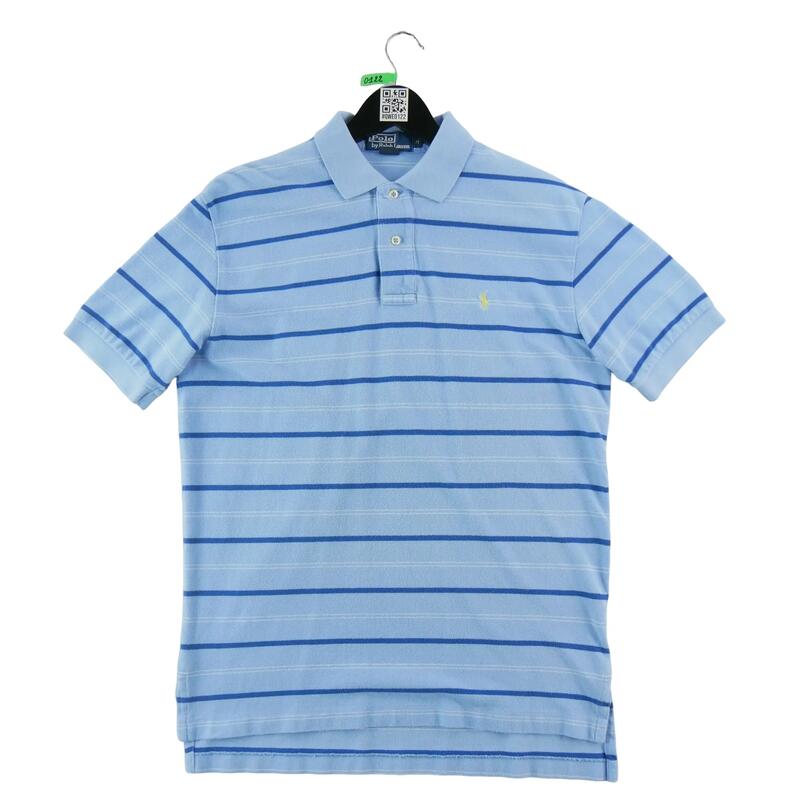 Second life - Polo Polo Ralph Lauren bărbați mânecă scurtă - Foarte bun